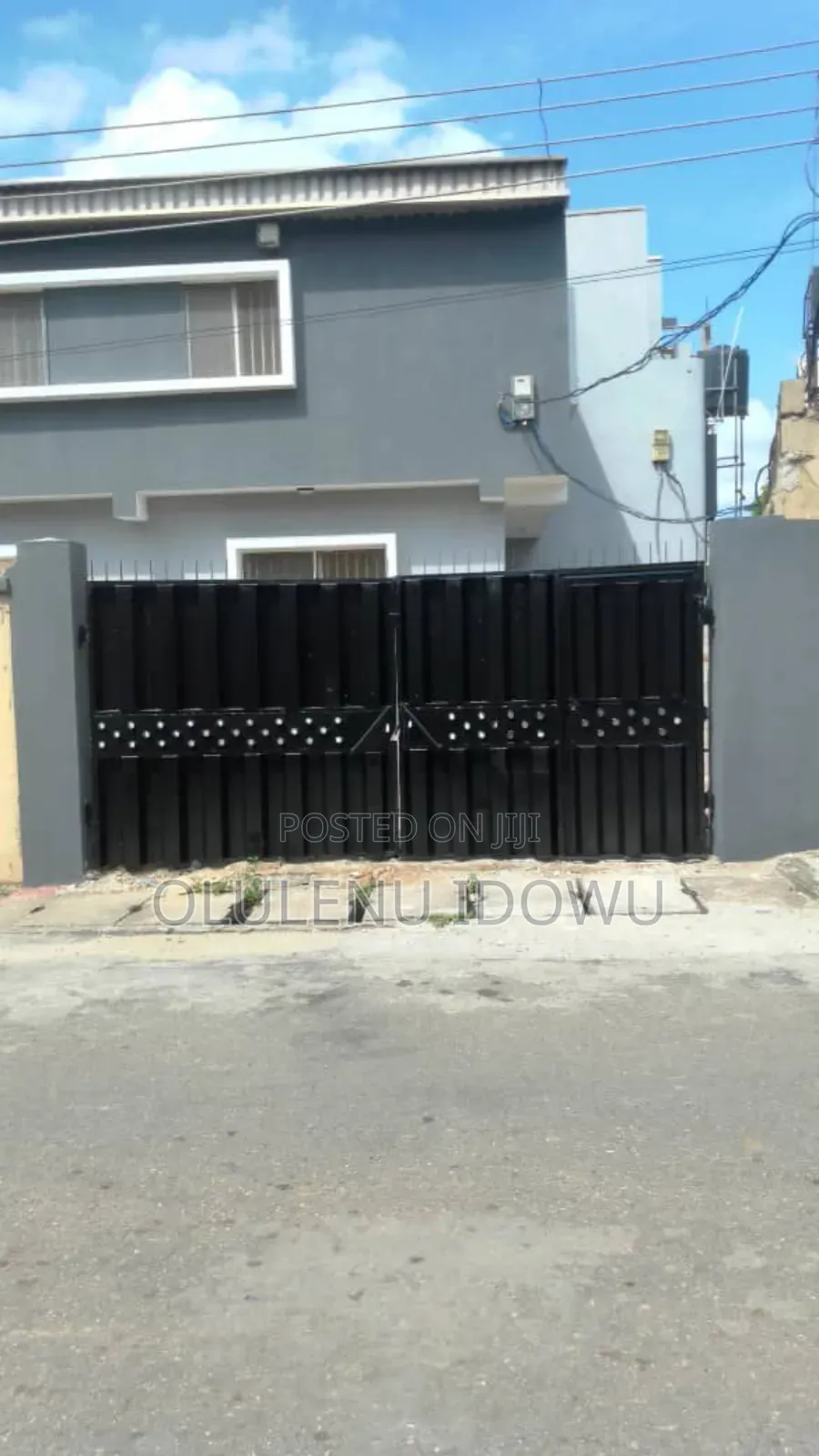 Furnished 5bdrm Duplex in Maryland Estate for sale in Maryland