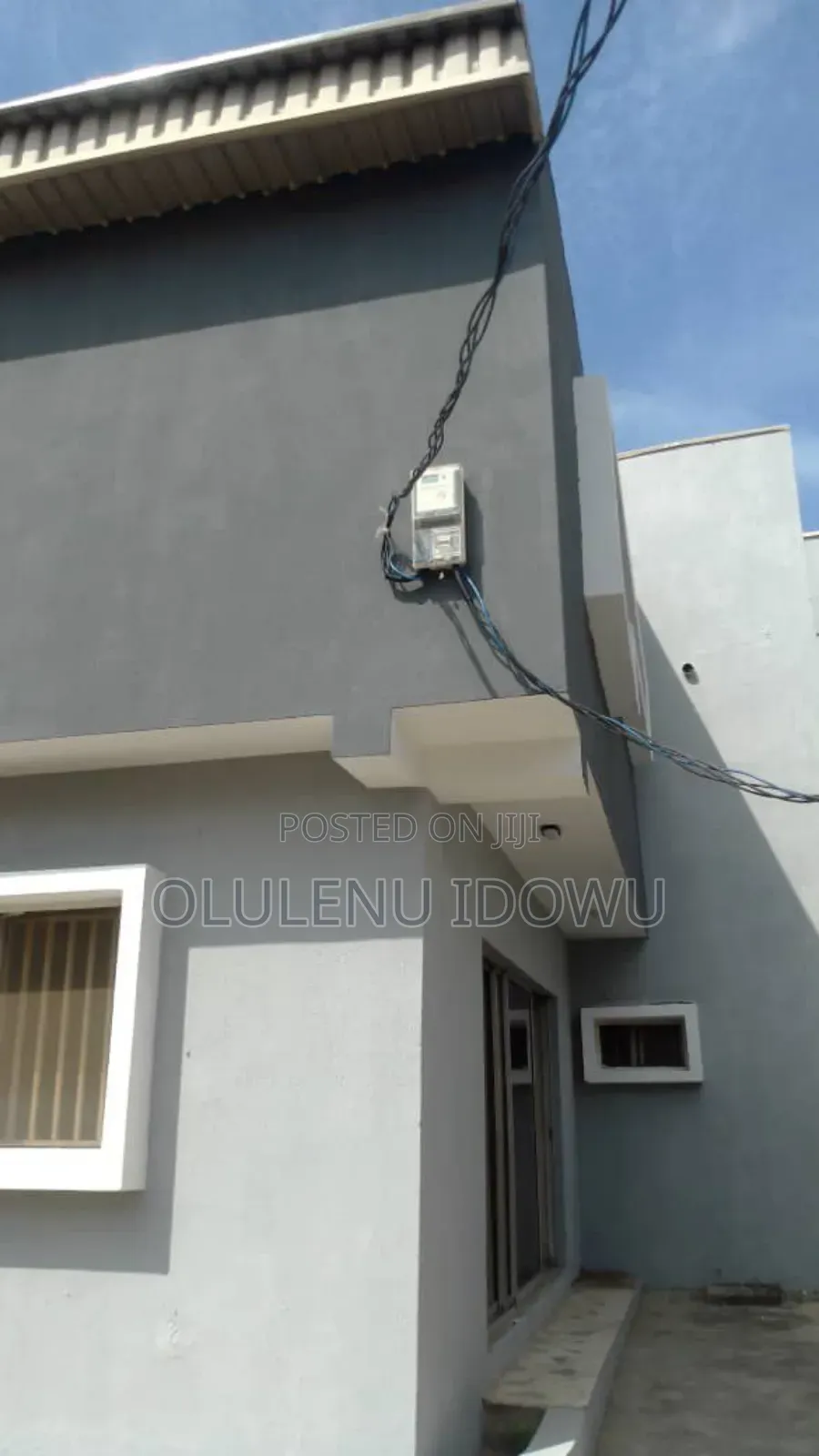 Furnished 5bdrm Duplex in Maryland Estate for sale in Maryland