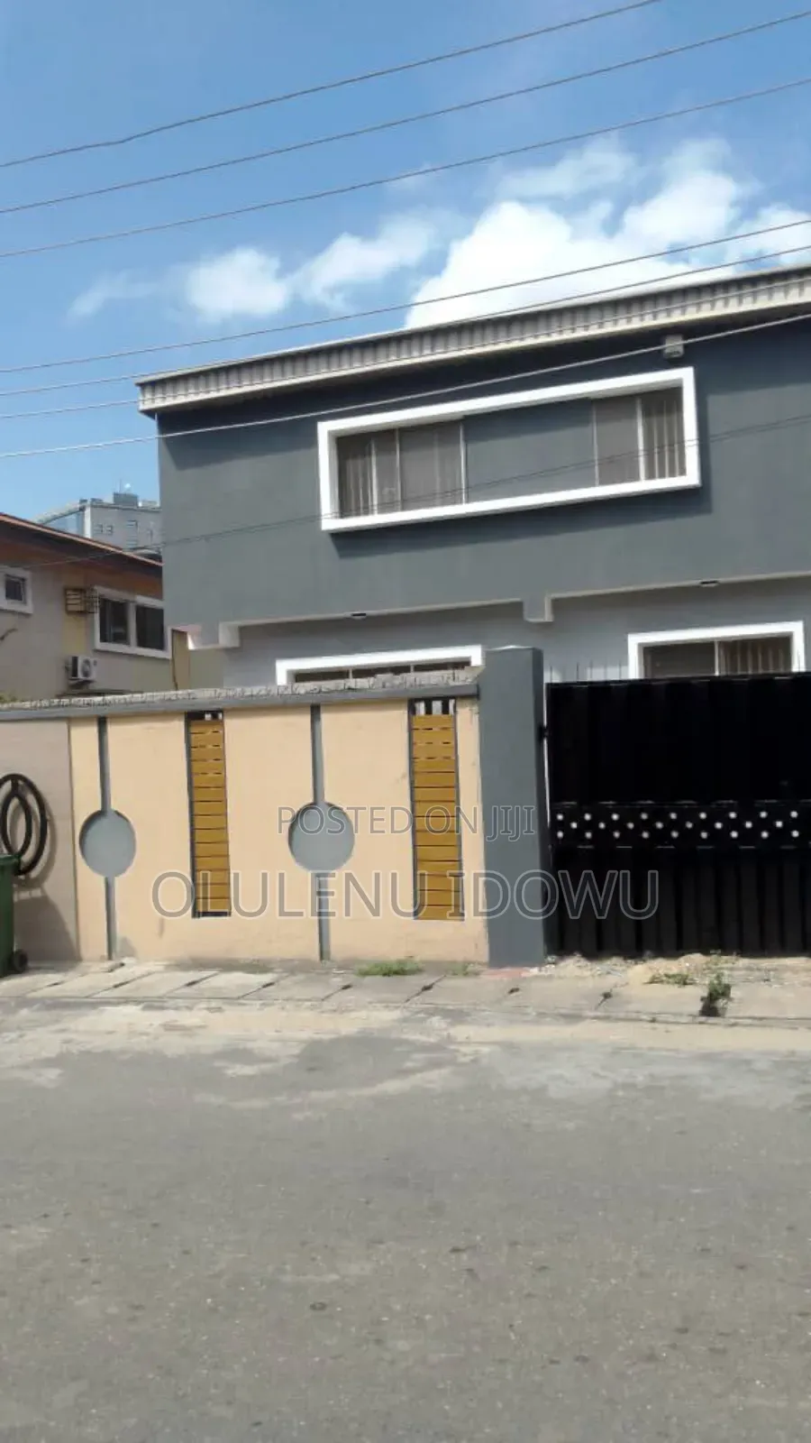 Furnished 5bdrm Duplex in Maryland Estate for sale in Maryland