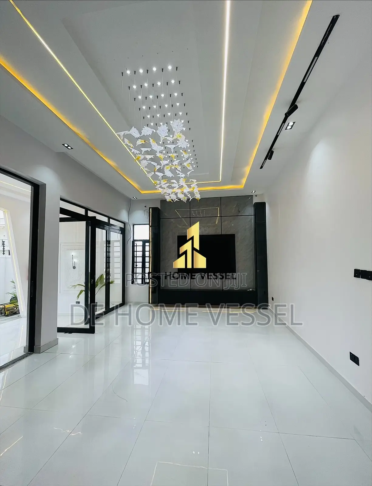 4bdrm Duplex in Ajah for sale in Ajah