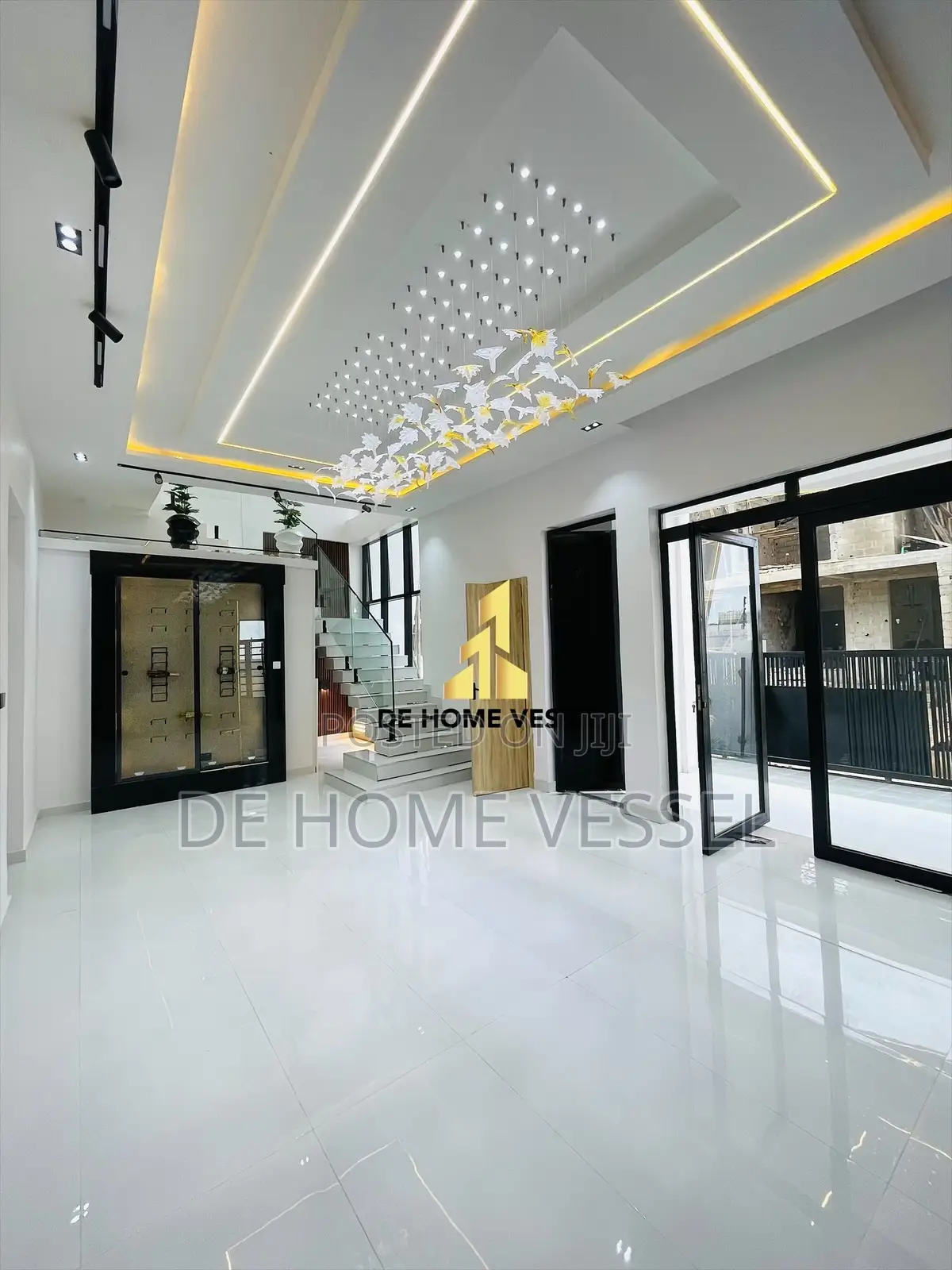 4bdrm Duplex in Ajah for sale in Ajah
