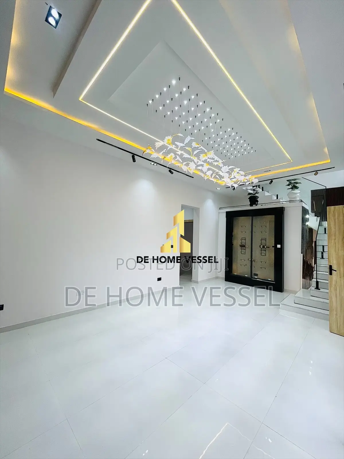 4bdrm Duplex in Ajah for sale in Ajah