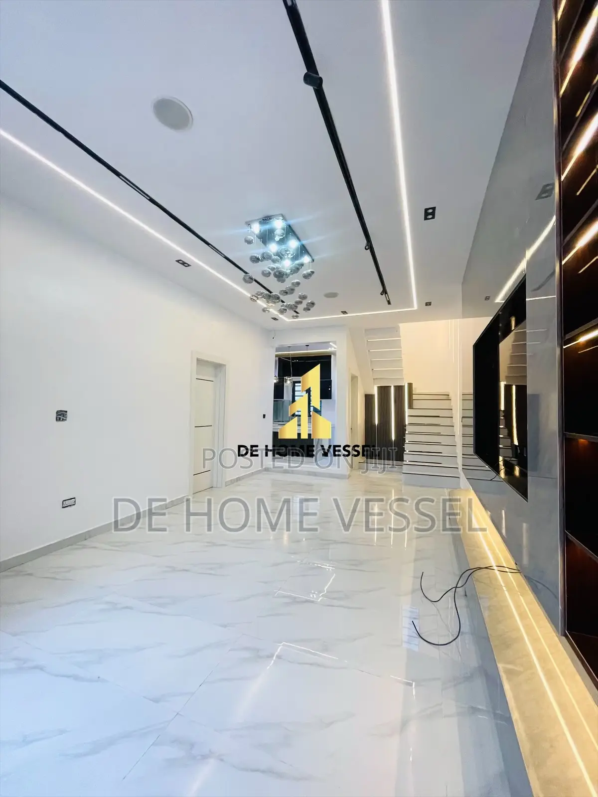 4bdrm Duplex in Ajah for sale in Ajah