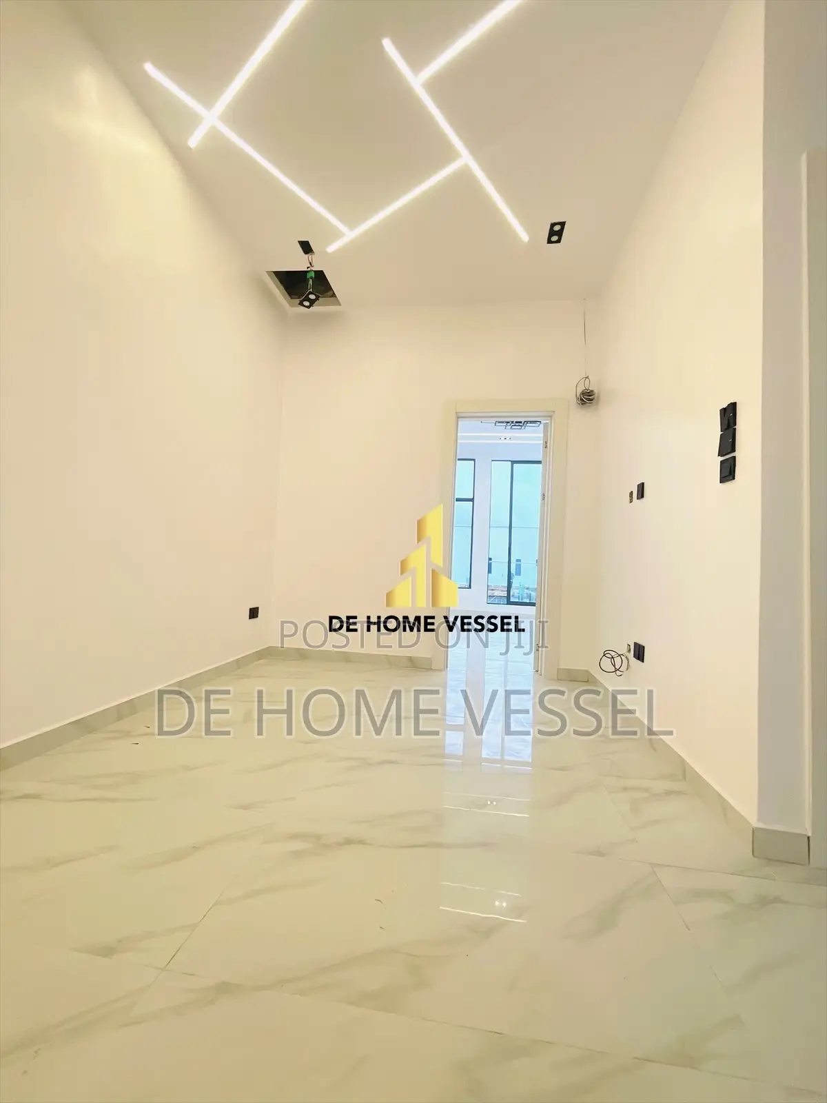 4bdrm Duplex in Ajah for sale in Ajah