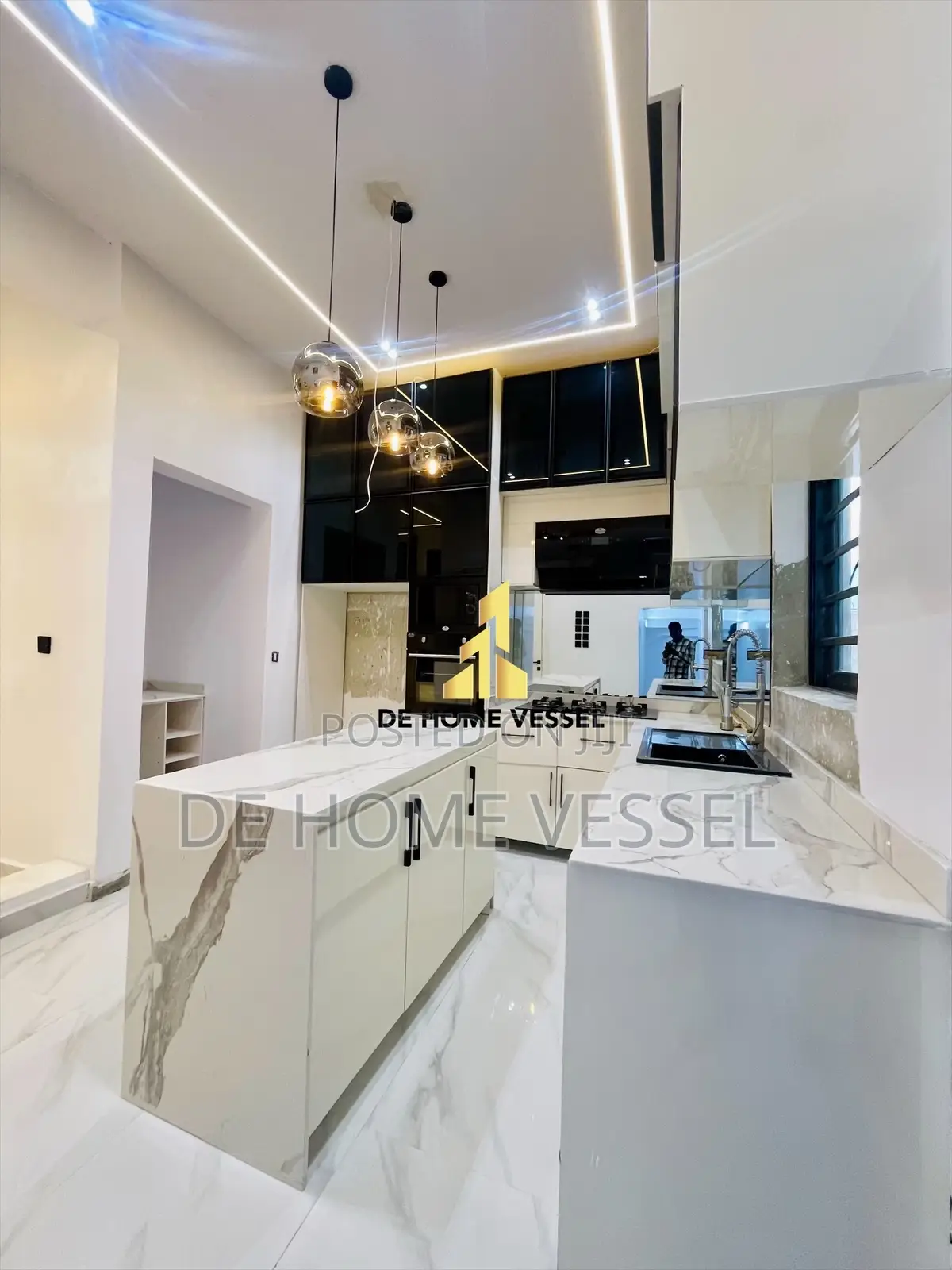 4bdrm Duplex in Ajah for sale in Ajah