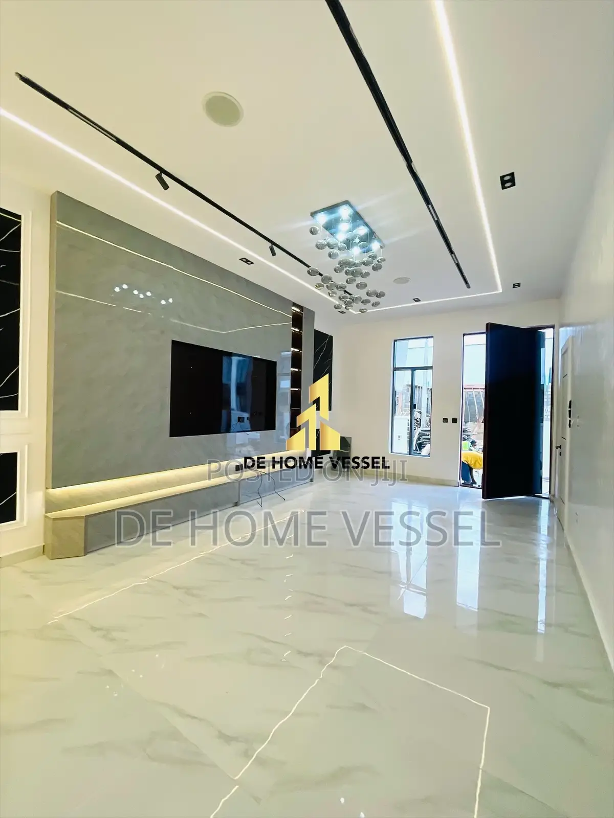 4bdrm Duplex in Ajah for sale in Ajah