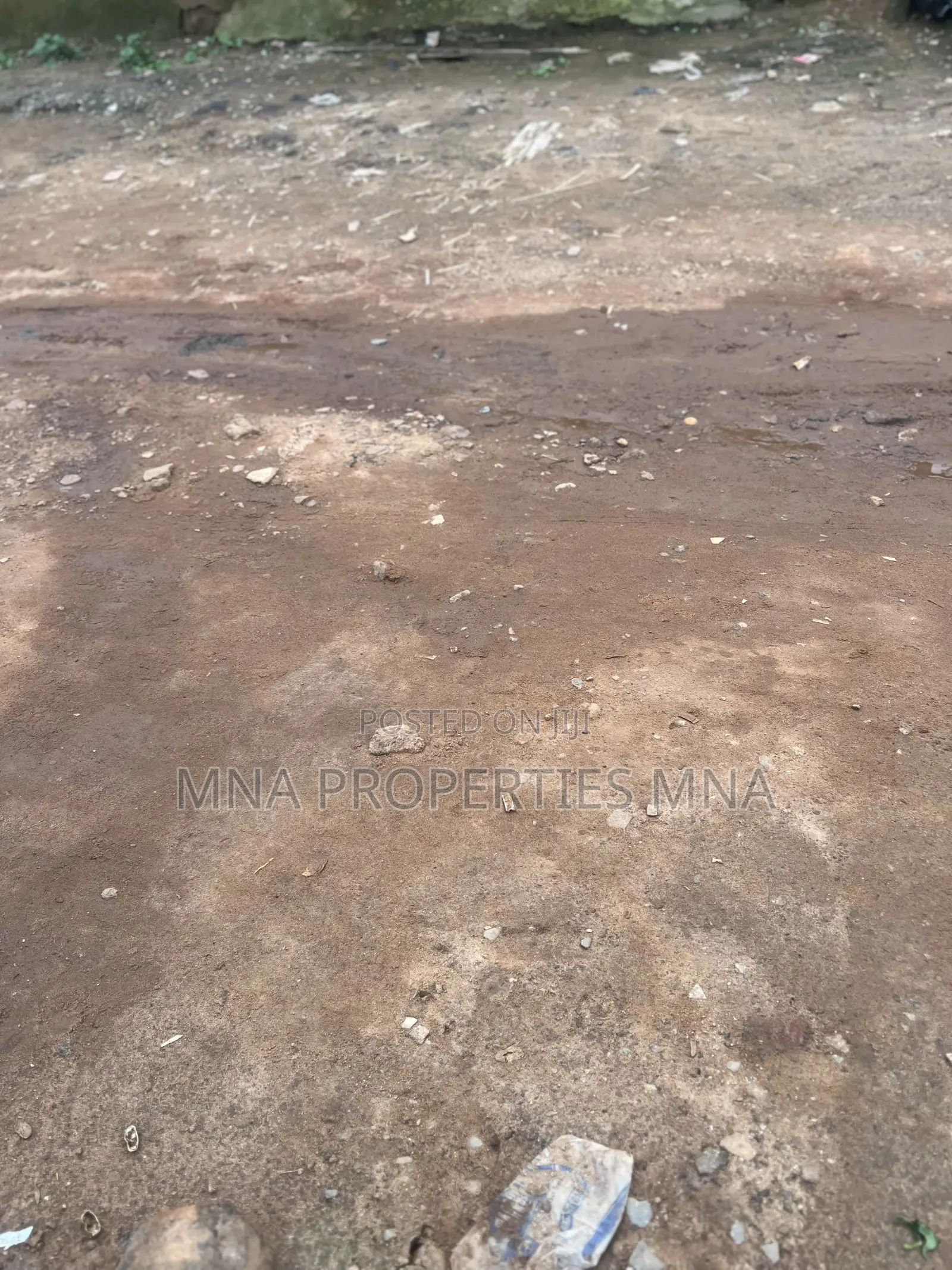 Brooke City Estate, Apo Gude Abuja in Apo District