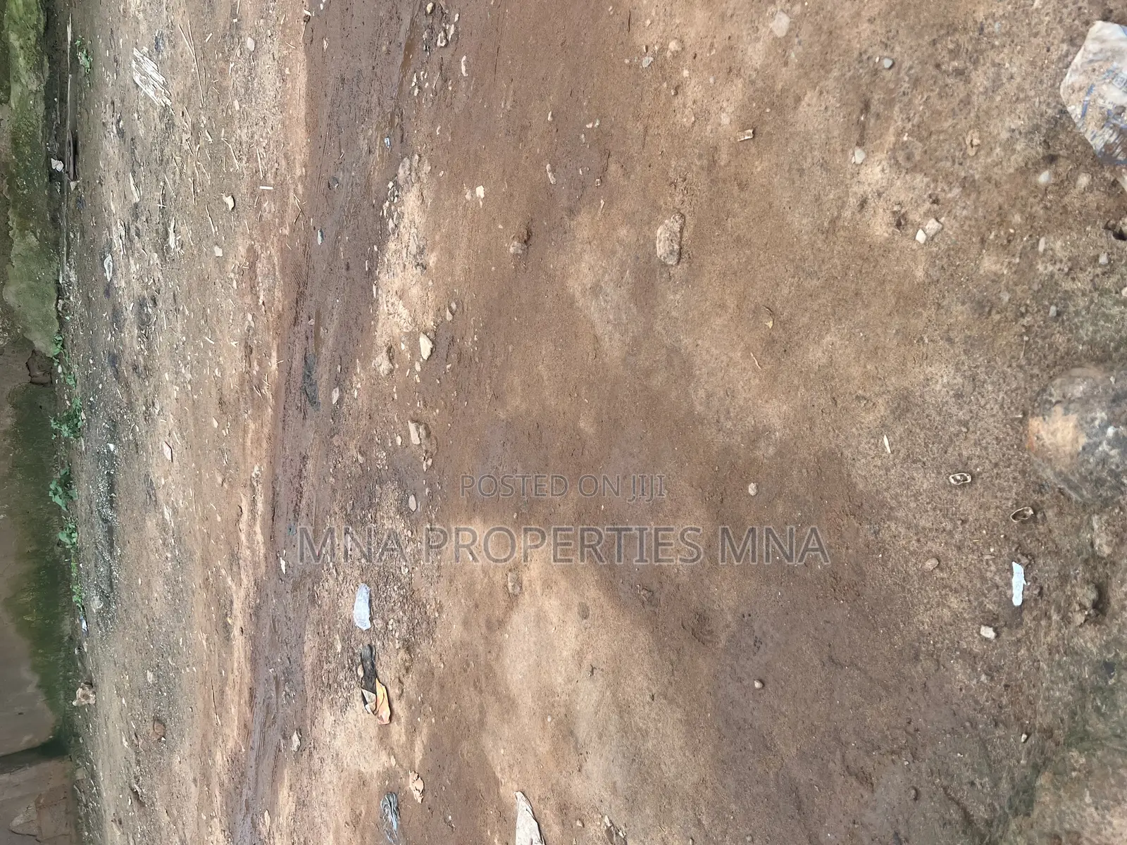 Brooke City Estate, Apo Gude Abuja in Apo District