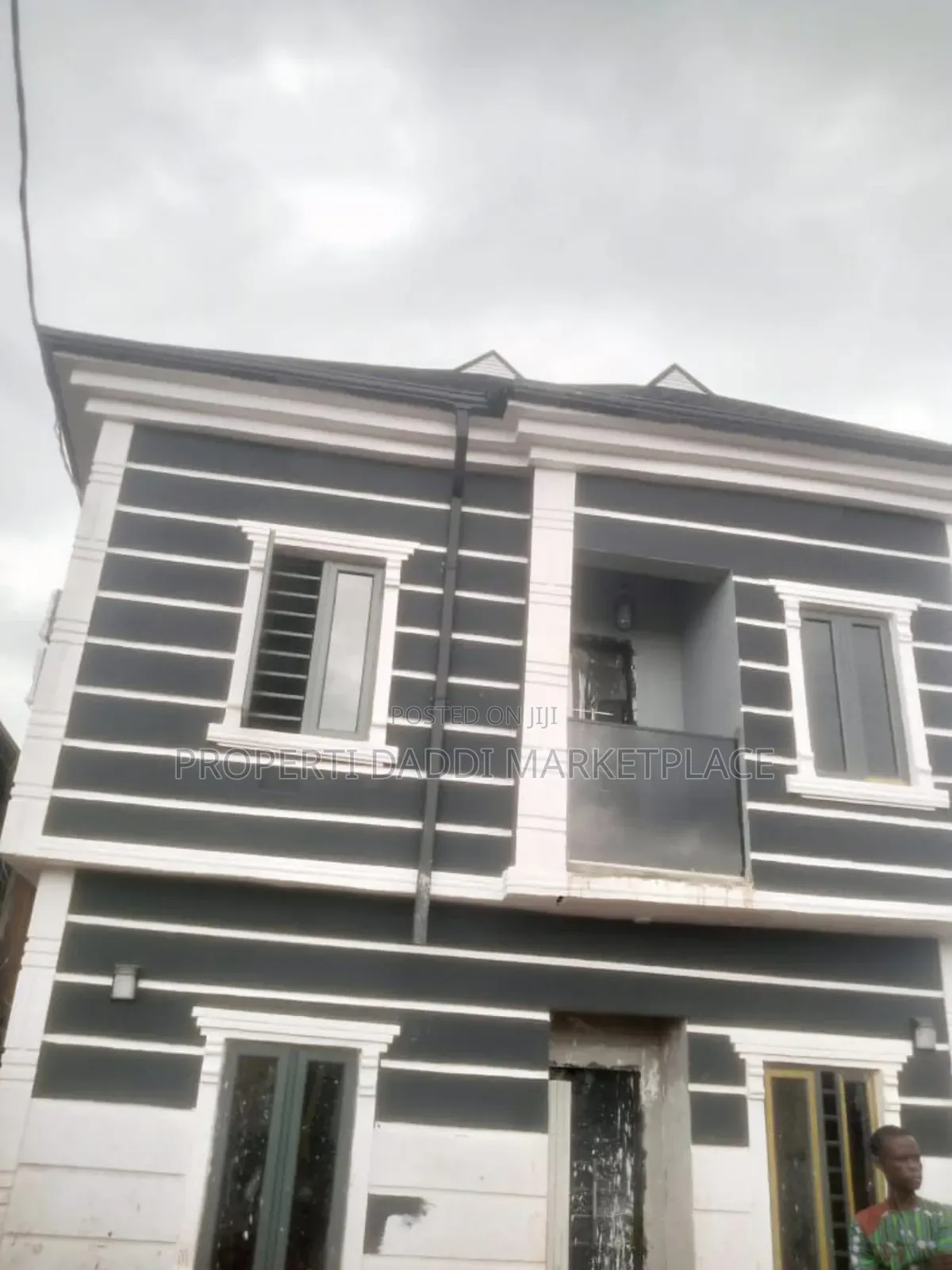 Mini Flat in Ayobo for rent in Ayobo
