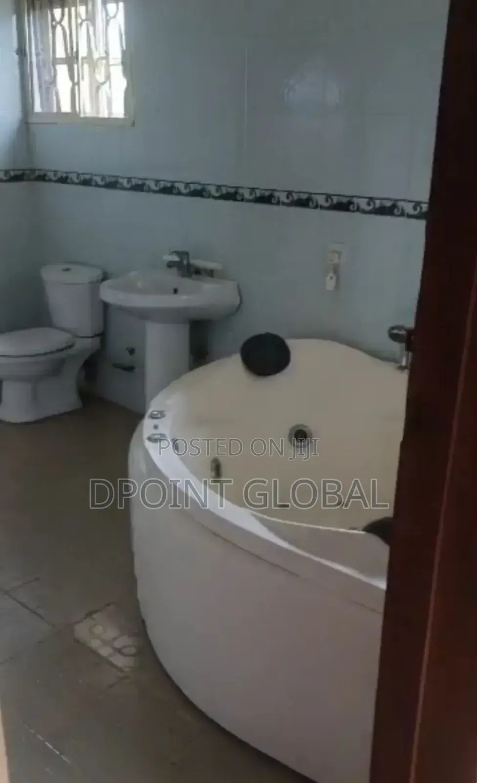6bdrm Duplex in Not Estate But Very, Egbeda for sale in Egbeda