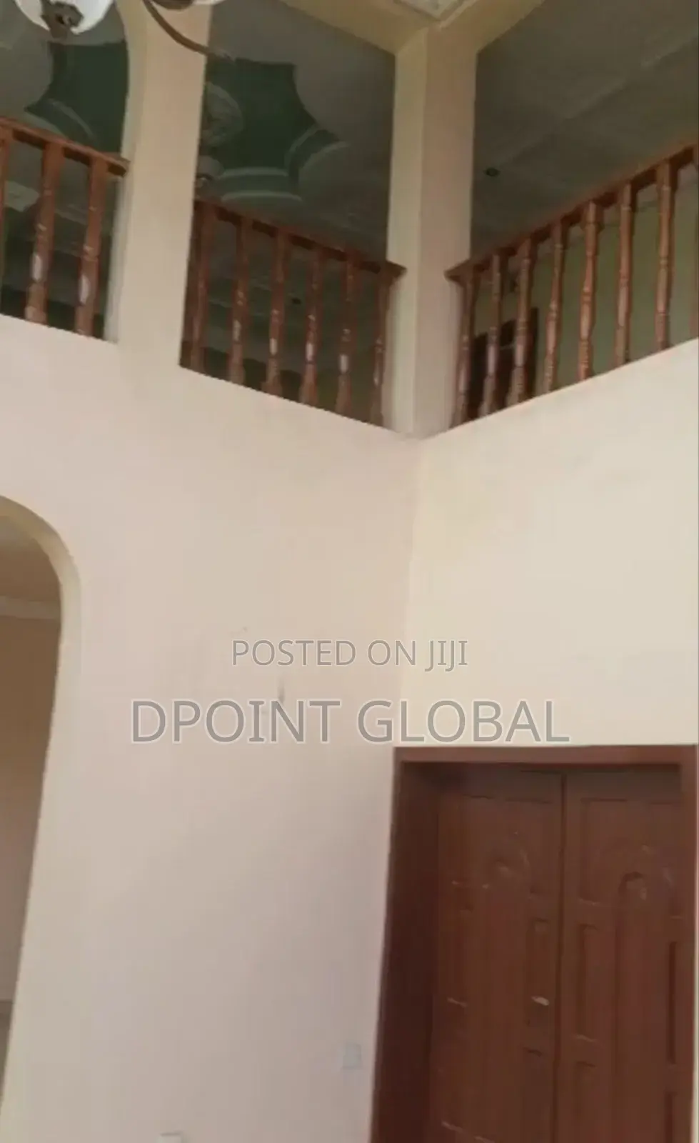 6bdrm Duplex in Not Estate But Very, Egbeda for sale in Egbeda