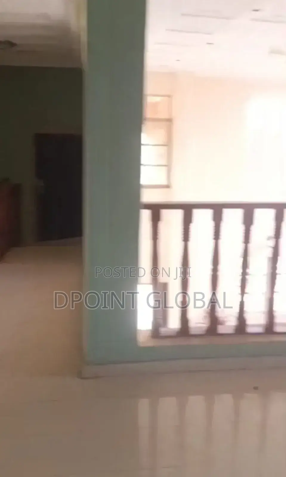 6bdrm Duplex in Not Estate But Very, Egbeda for sale in Egbeda