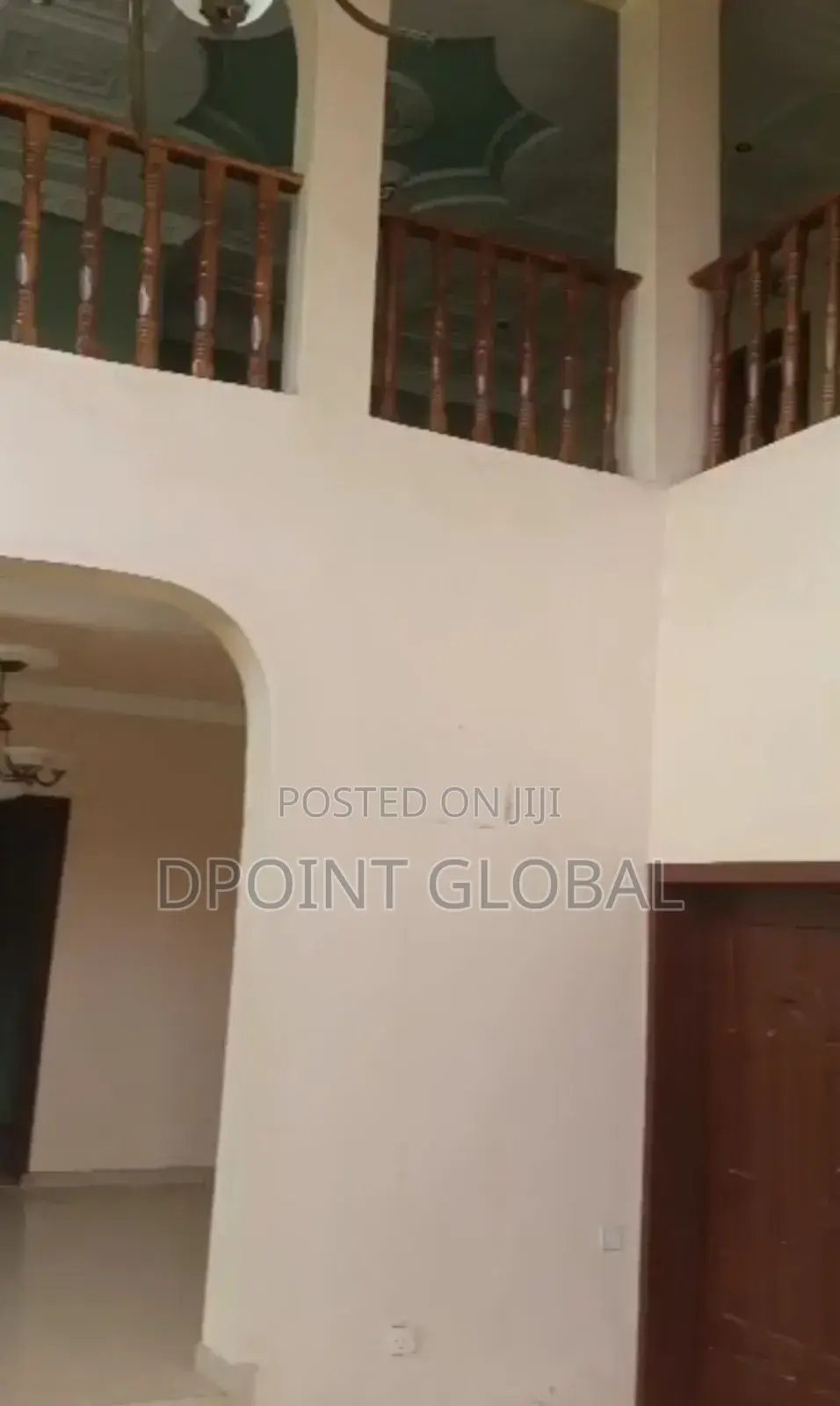 6bdrm Duplex in Not Estate But Very, Egbeda for sale in Egbeda