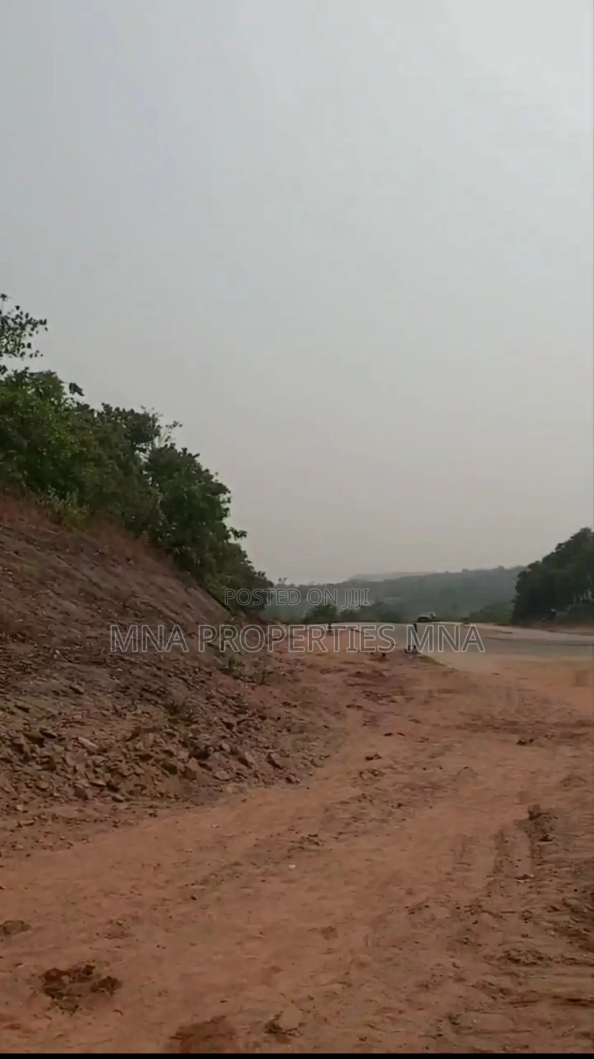 Ridge City Guzape 2, in Guzape District