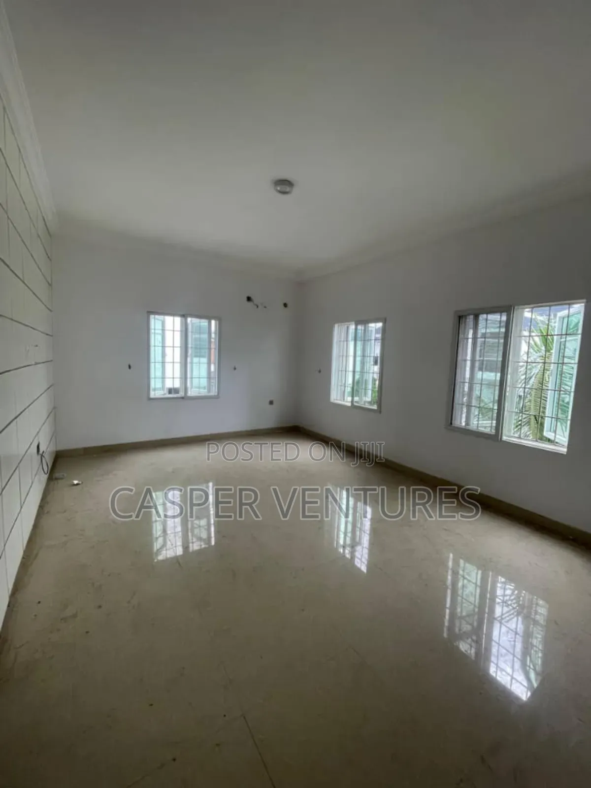 1bdrm Room & Parlour in Friends Colony, Agungi for rent in Agungi