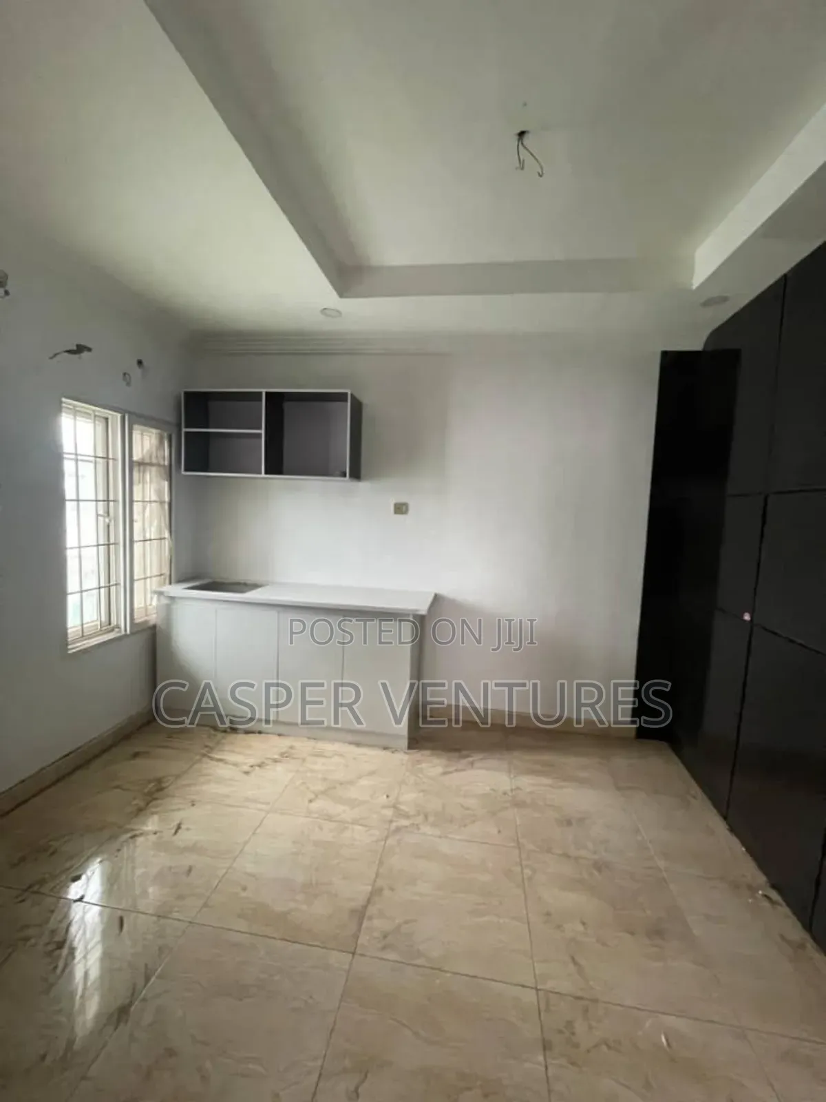 1bdrm Room & Parlour in Friends Colony, Agungi for rent in Agungi