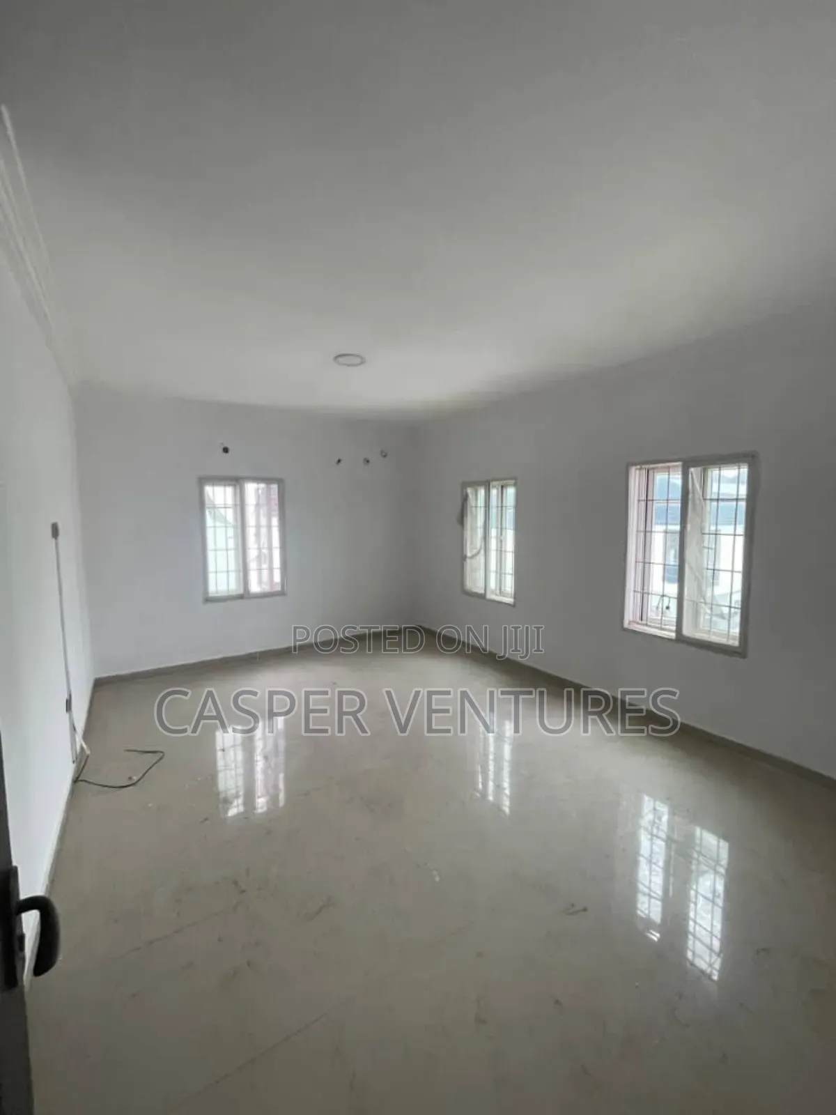 1bdrm Room & Parlour in Friends Colony, Agungi for rent in Agungi