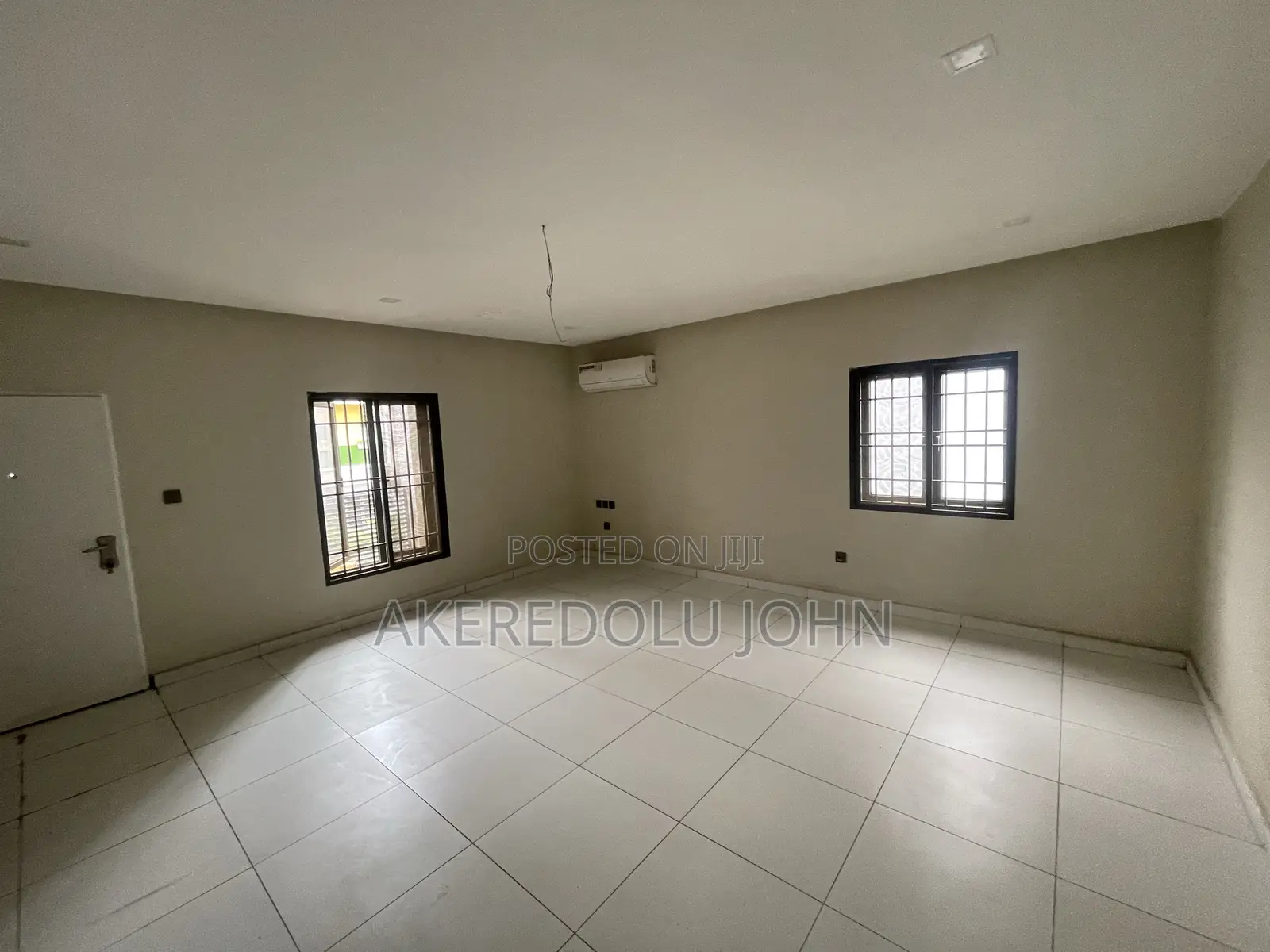 5bdrm Duplex in Wuye for sale in Wuye