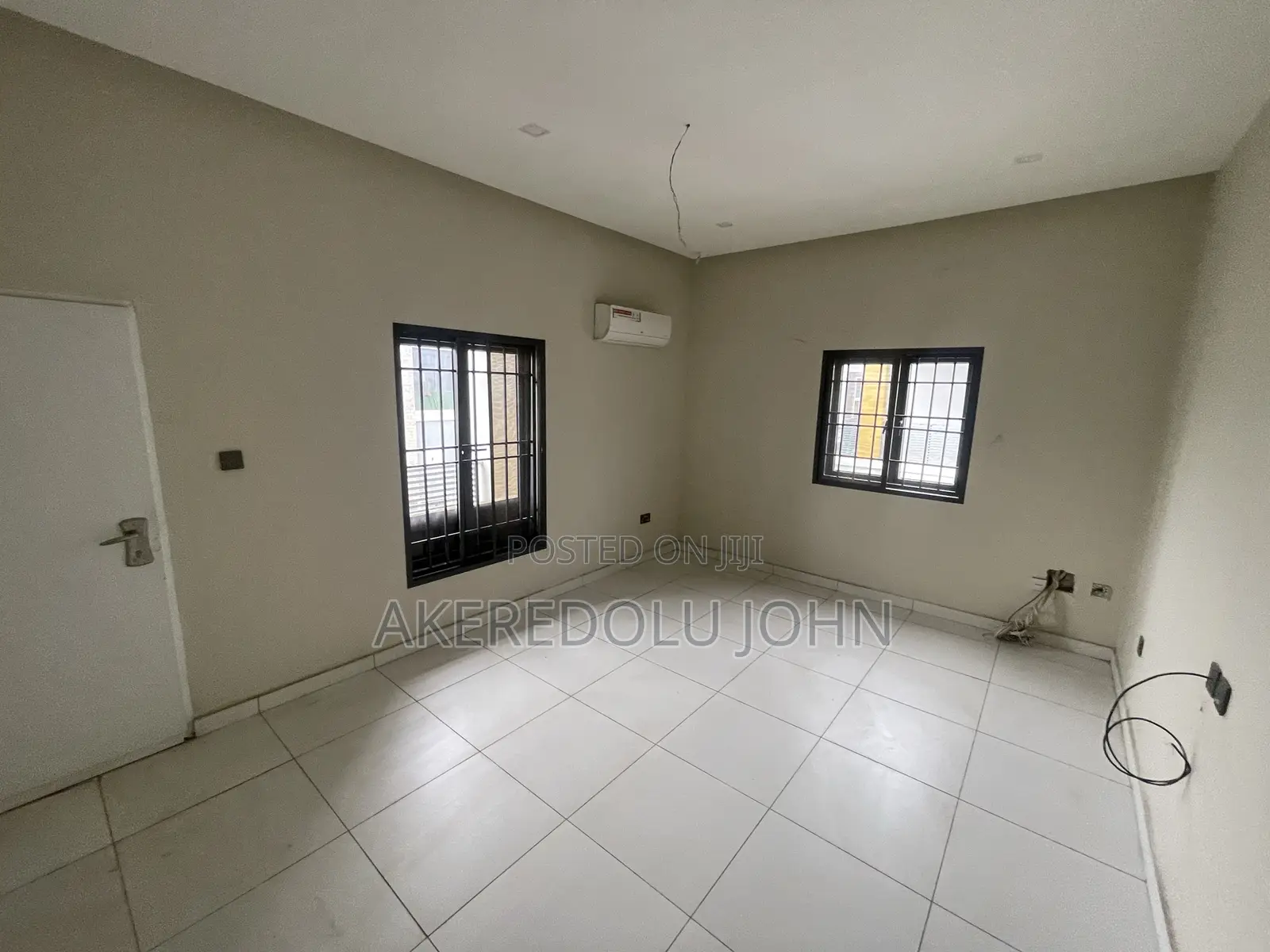 5bdrm Duplex in Wuye for sale in Wuye