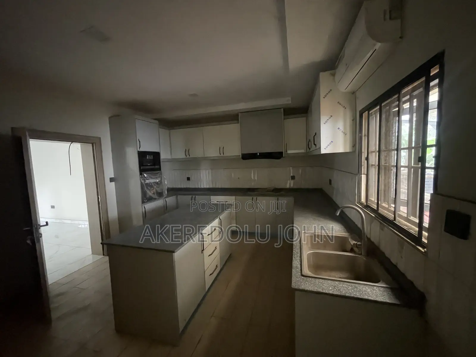 5bdrm Duplex in Wuye for sale in Wuye