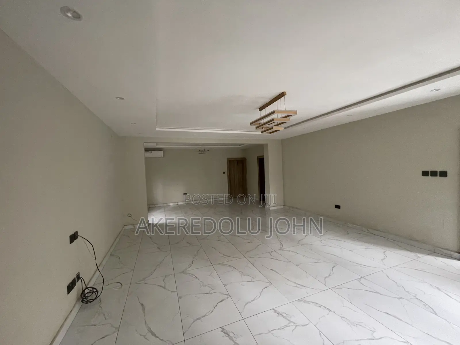 5bdrm Duplex in Wuye for sale in Wuye
