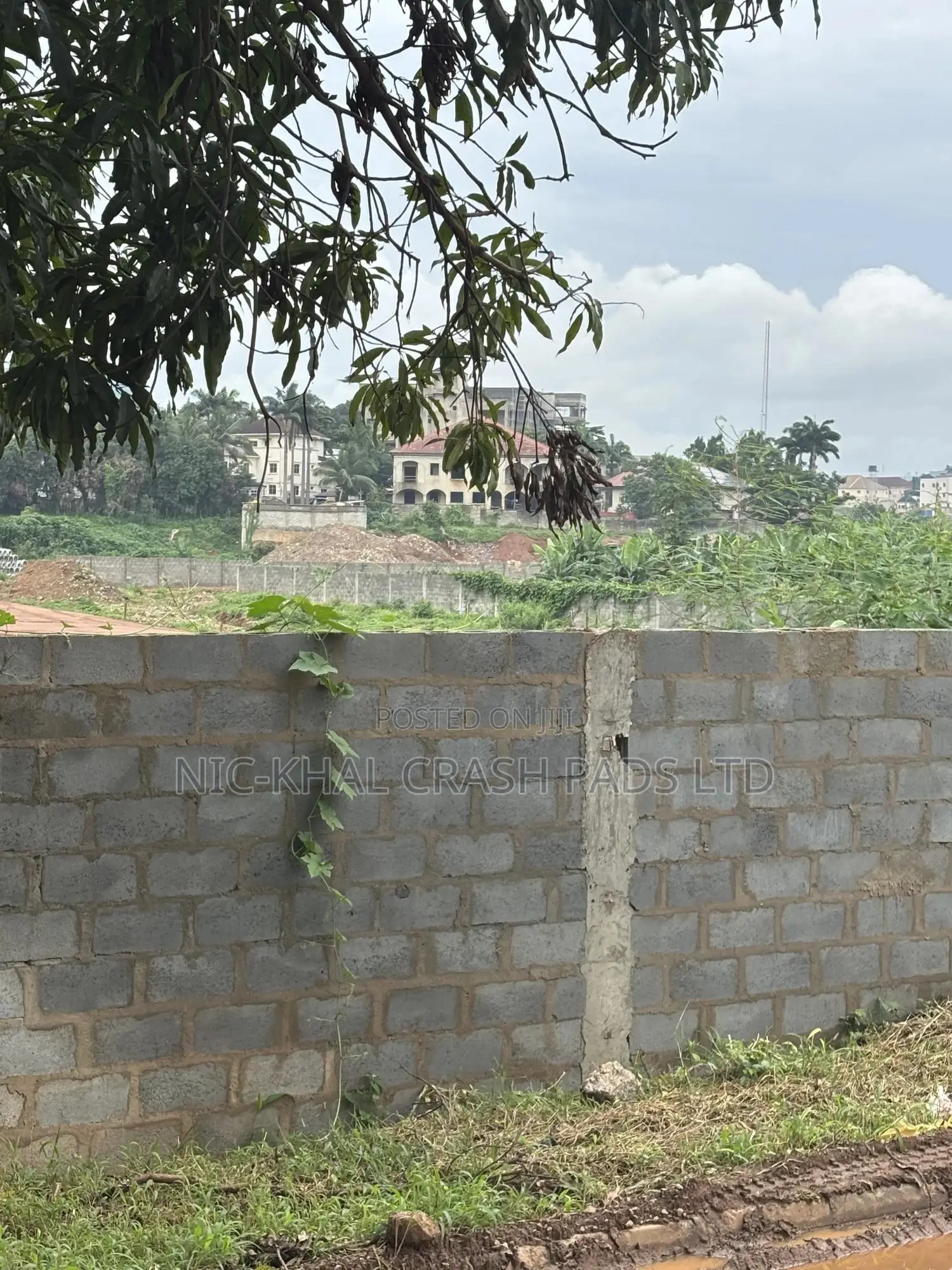 1000sqm of Table Land for Outright Purchase in Maitama