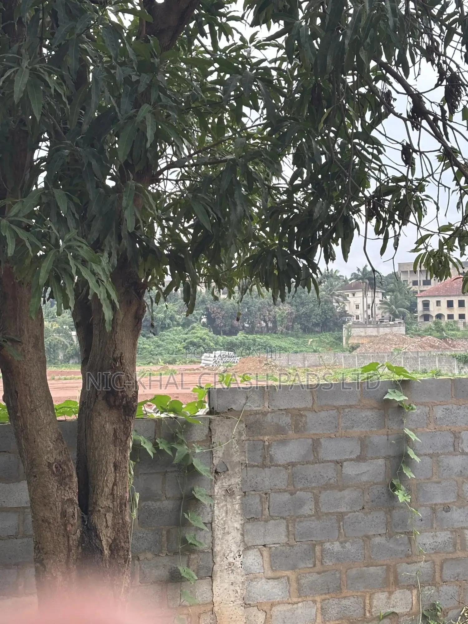 1000sqm of Table Land for Outright Purchase in Maitama