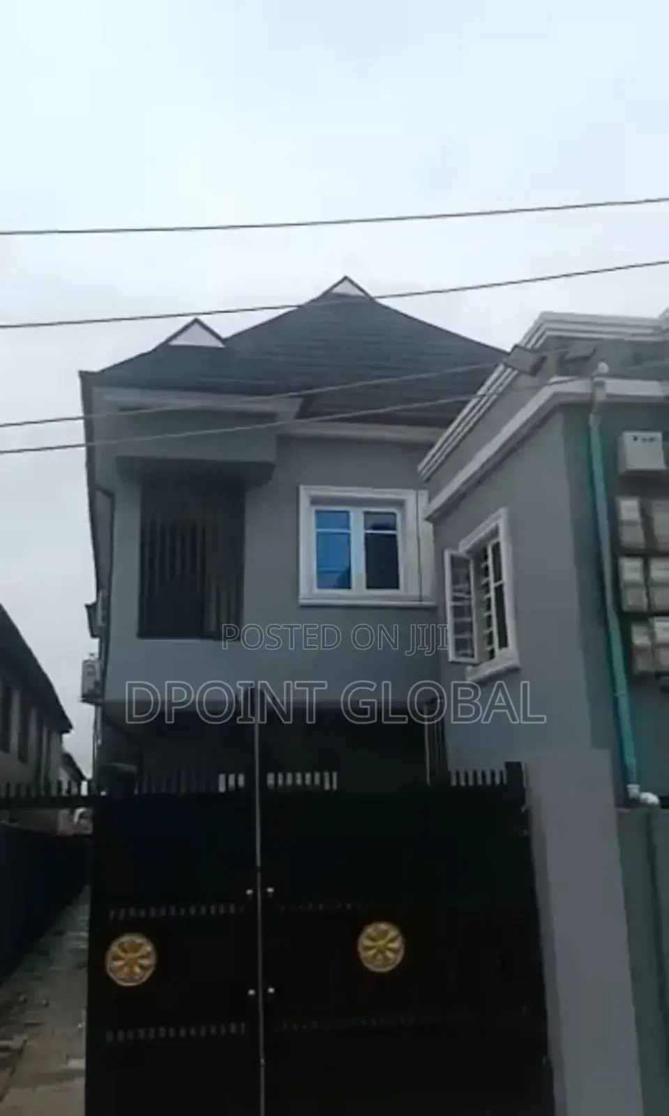 12bdrm Block of Flats in Royal, Iseri Olofin for sale in Iseri Olofin