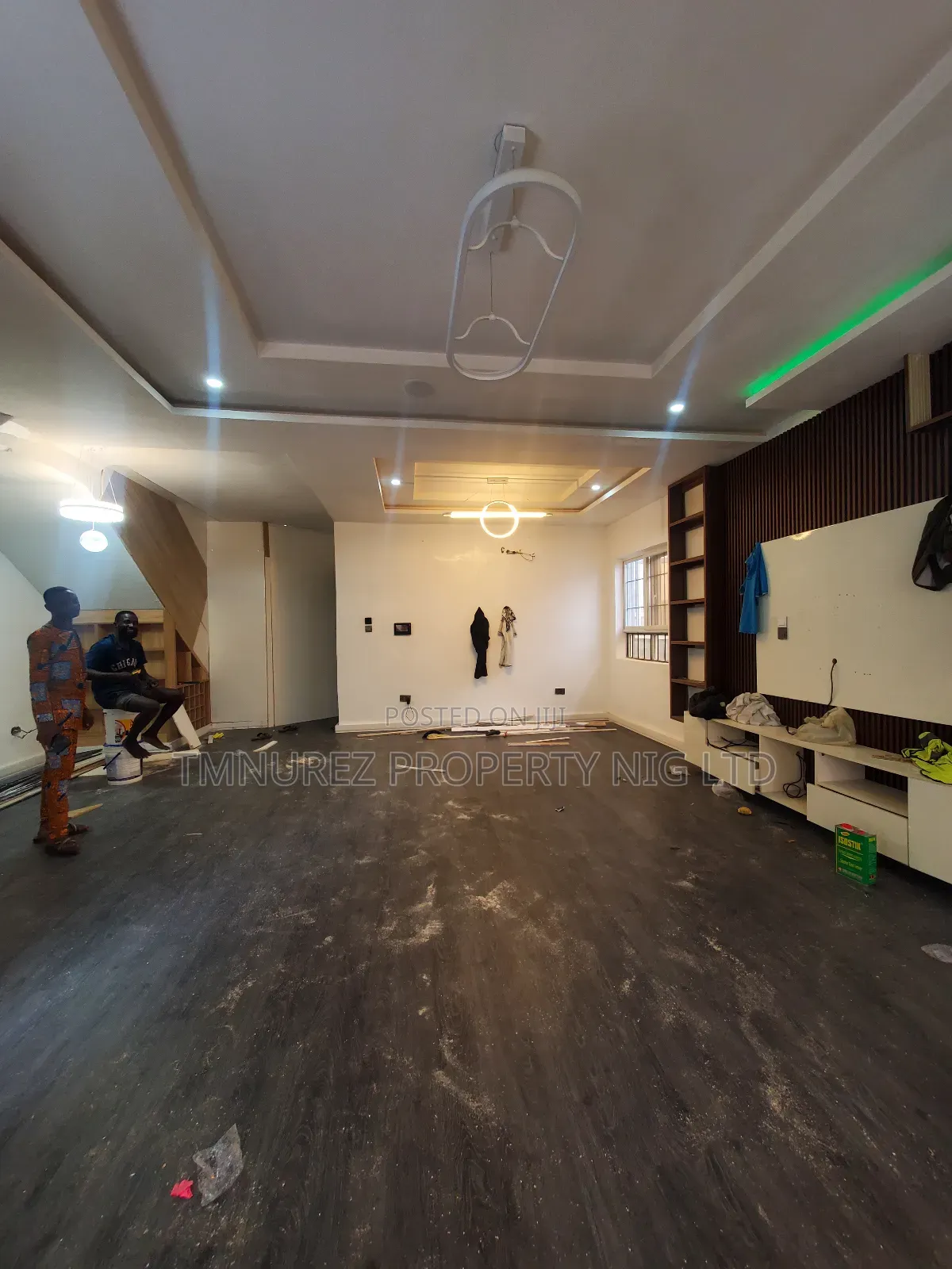 Mini Flat in Vgc, Ikota for rent in Ikota