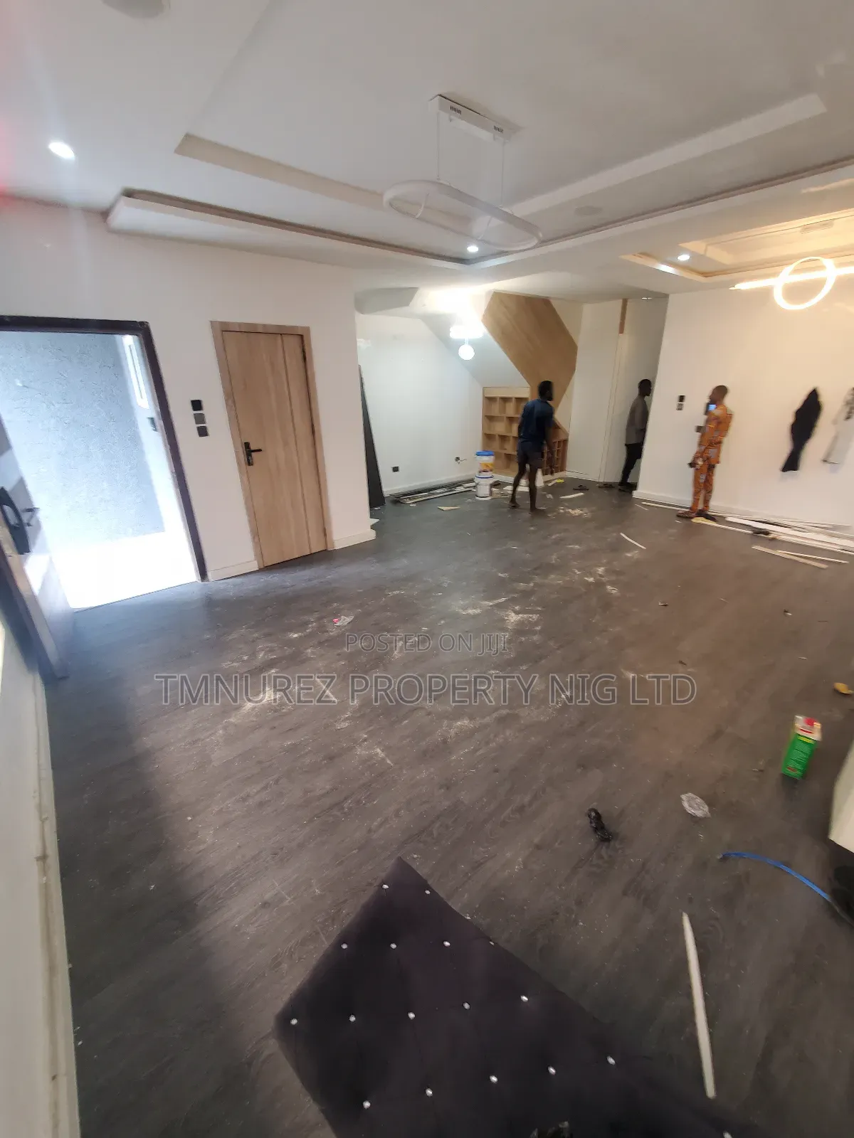 Mini Flat in Vgc, Ikota for rent in Ikota