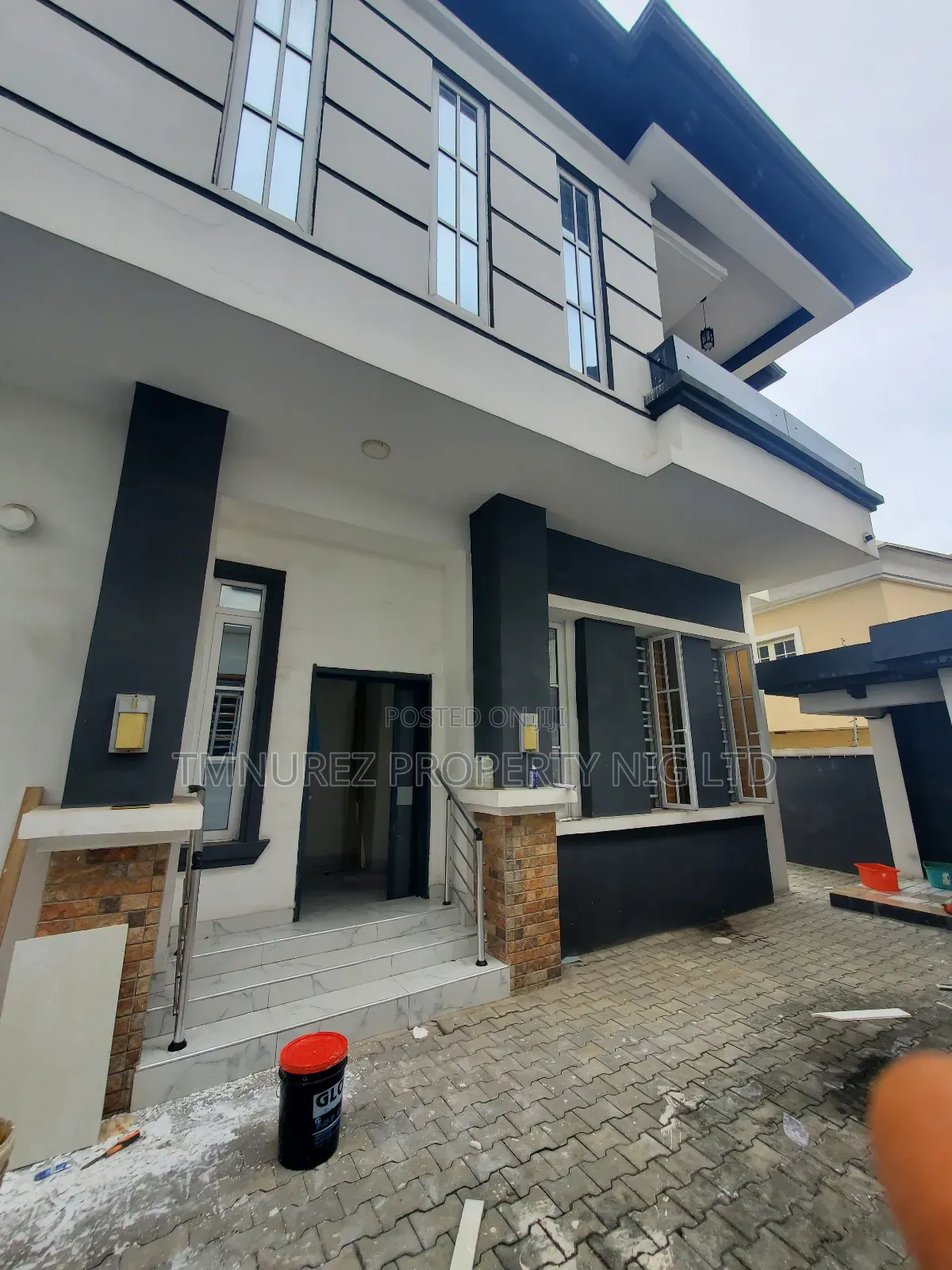 Studio Apartment in Ikota Villa for rent in Ikota