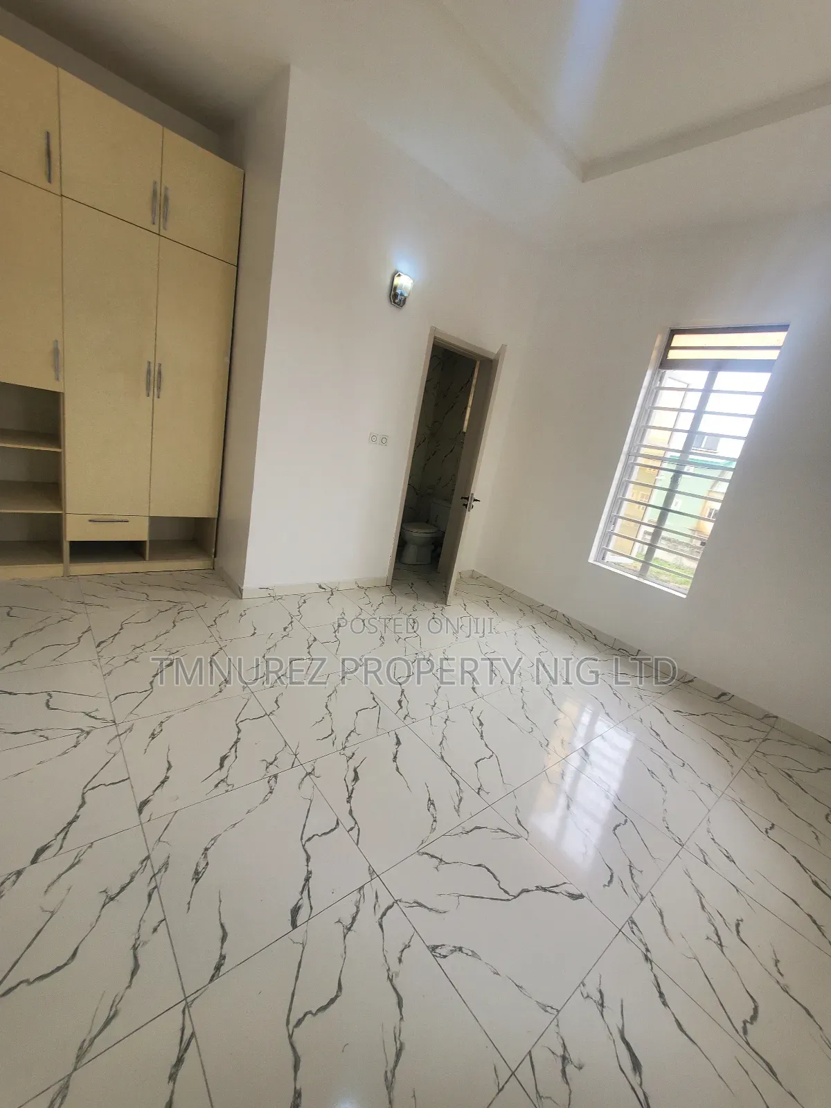 Studio Apartment in Ikota Villa for rent in Ikota