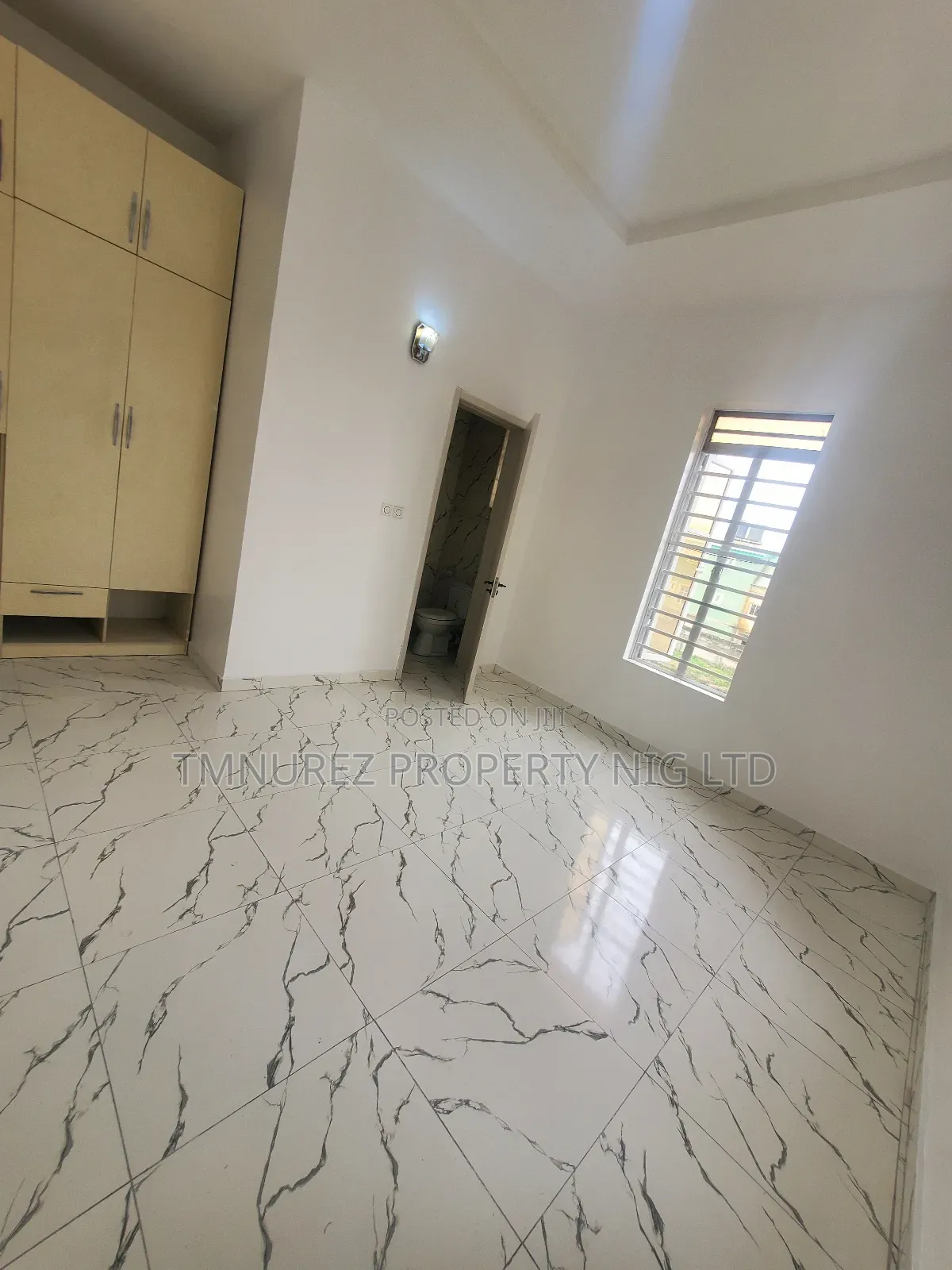 Studio Apartment in Ikota Villa for rent in Ikota