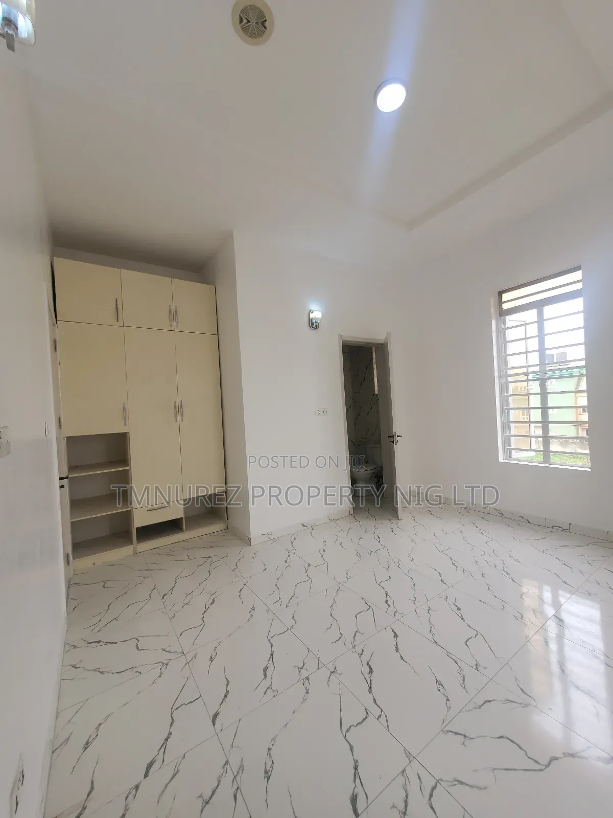 Studio Apartment in Ikota Villa for rent in Ikota