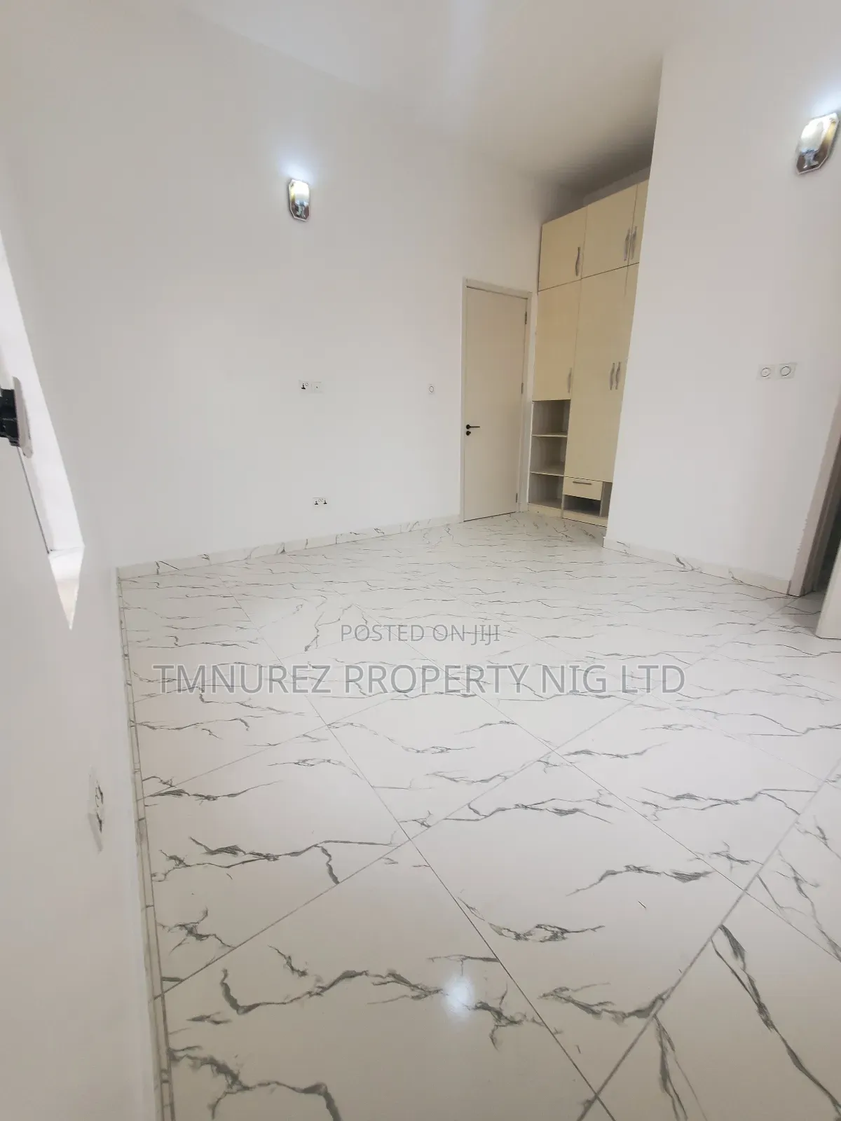 Studio Apartment in Ikota Villa for rent in Ikota