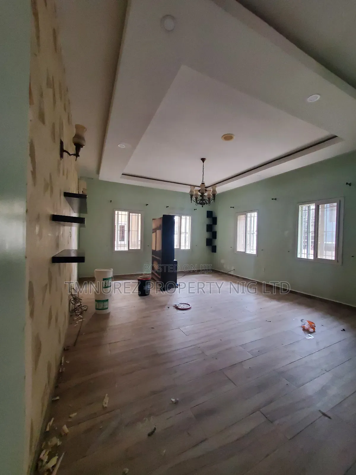 5bdrm Duplex in Ikota Villa Estate for rent in Ikota