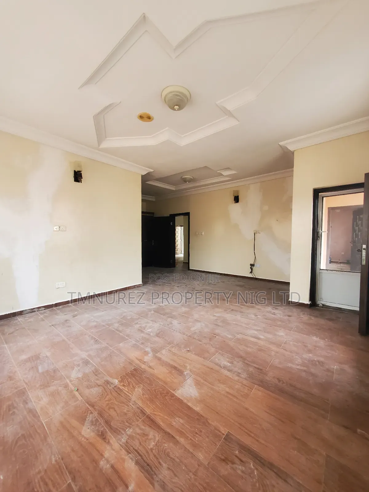5bdrm Duplex in Ikota Villa Estate for rent in Ikota