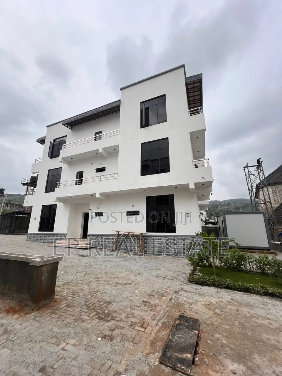 6bdrm House in Katampe Extension for sale in Katampe Extension