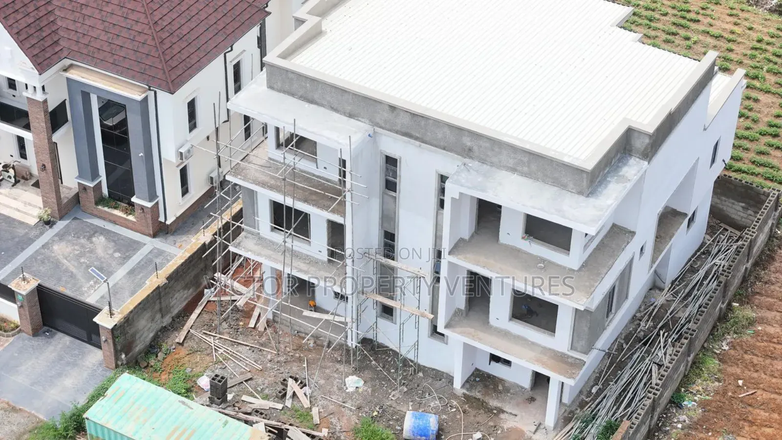 4bdrm Duplex in Kubwa for sale in Kubwa