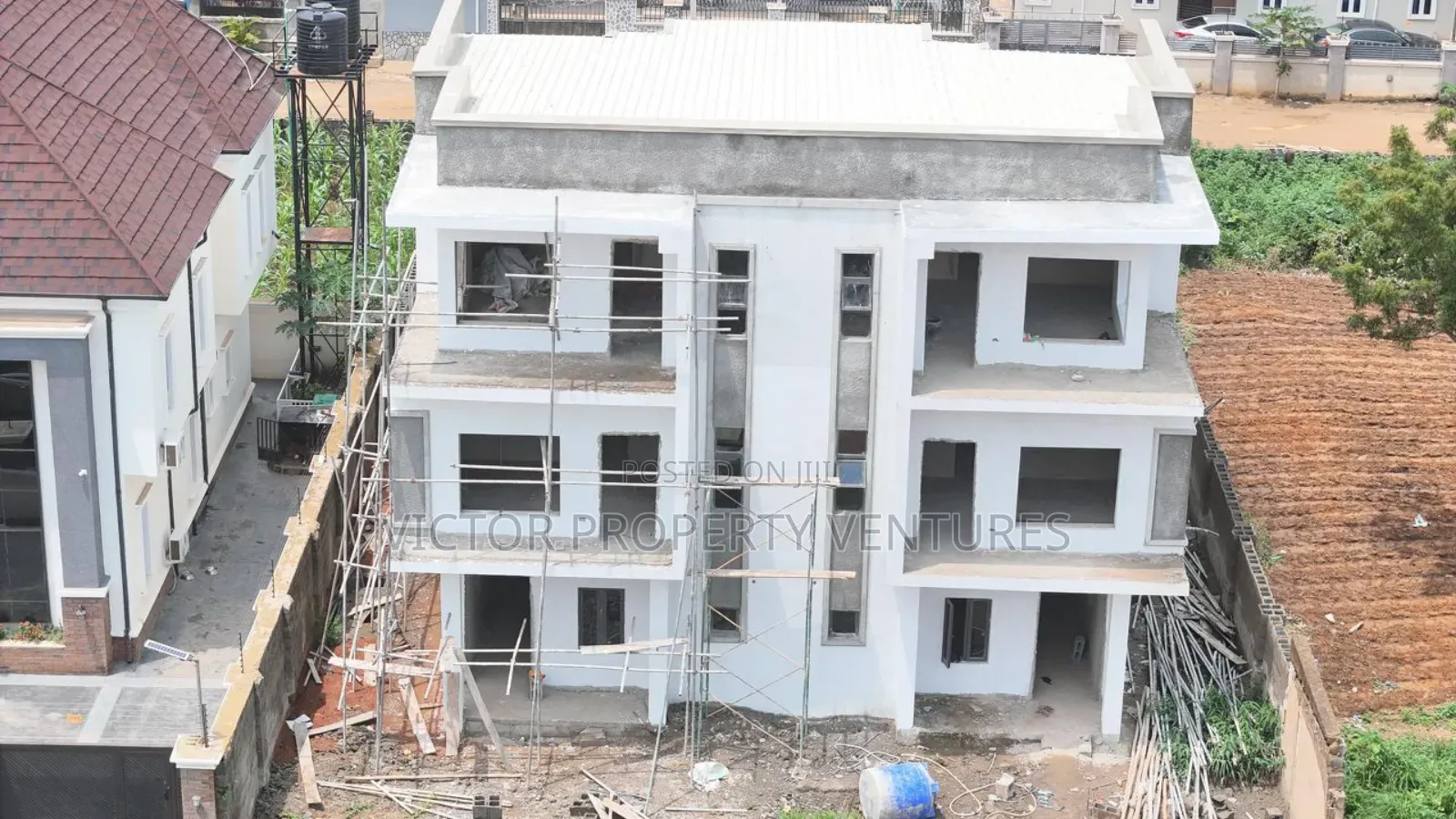 4bdrm Duplex in Kubwa for sale in Kubwa