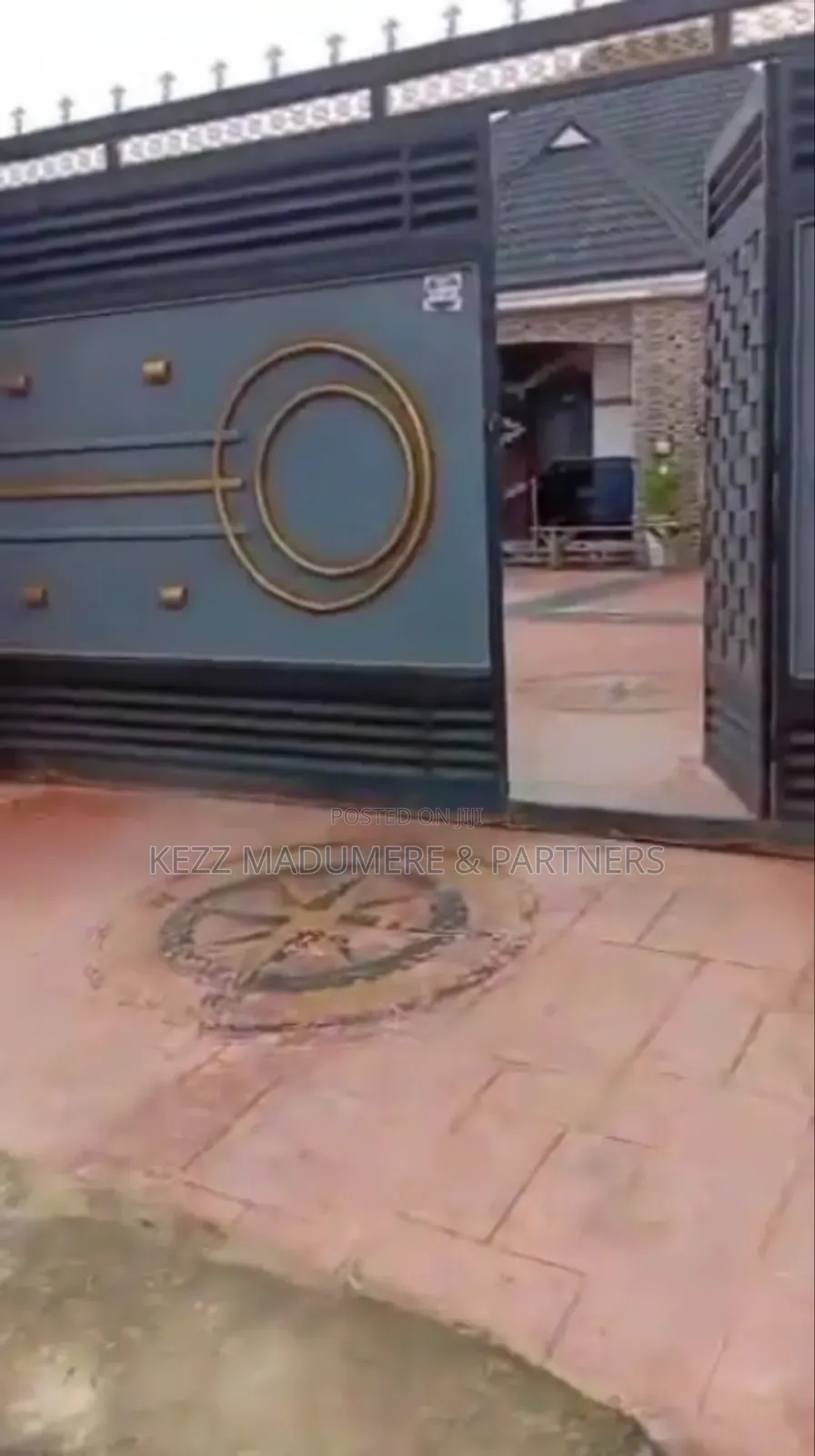 4bdrm Bungalow in Rukpokwu ,Port for sale in Port-Harcourt