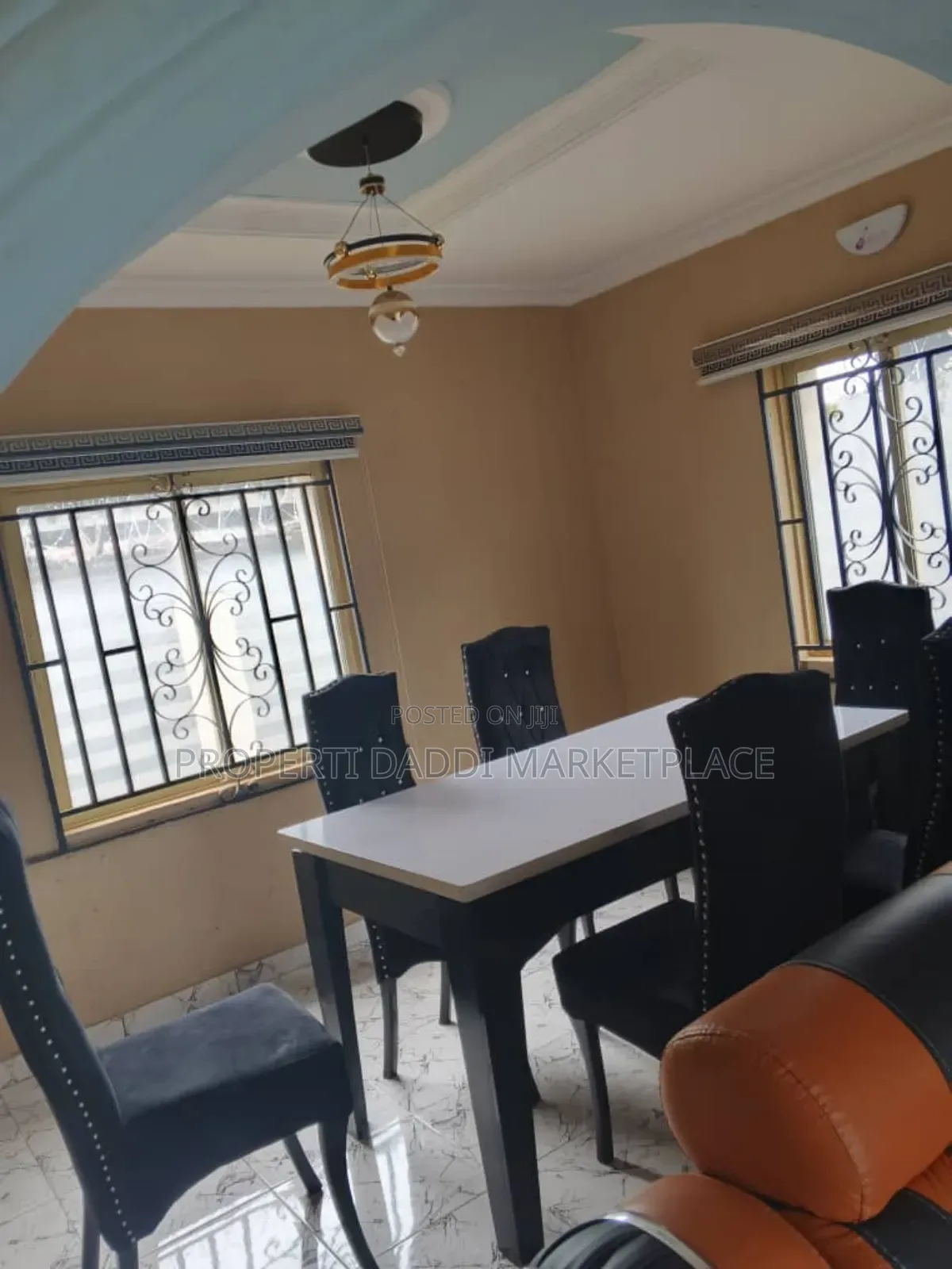 3bdrm Bungalow in Golden Block, Ayobo for sale in Ayobo