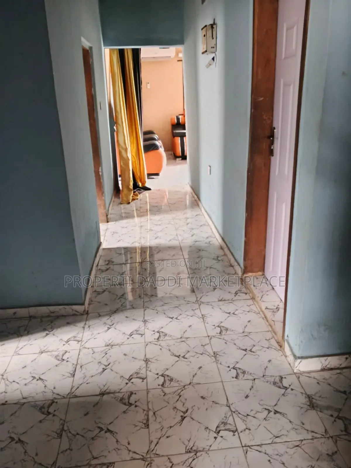 3bdrm Bungalow in Golden Block, Ayobo for sale in Ayobo