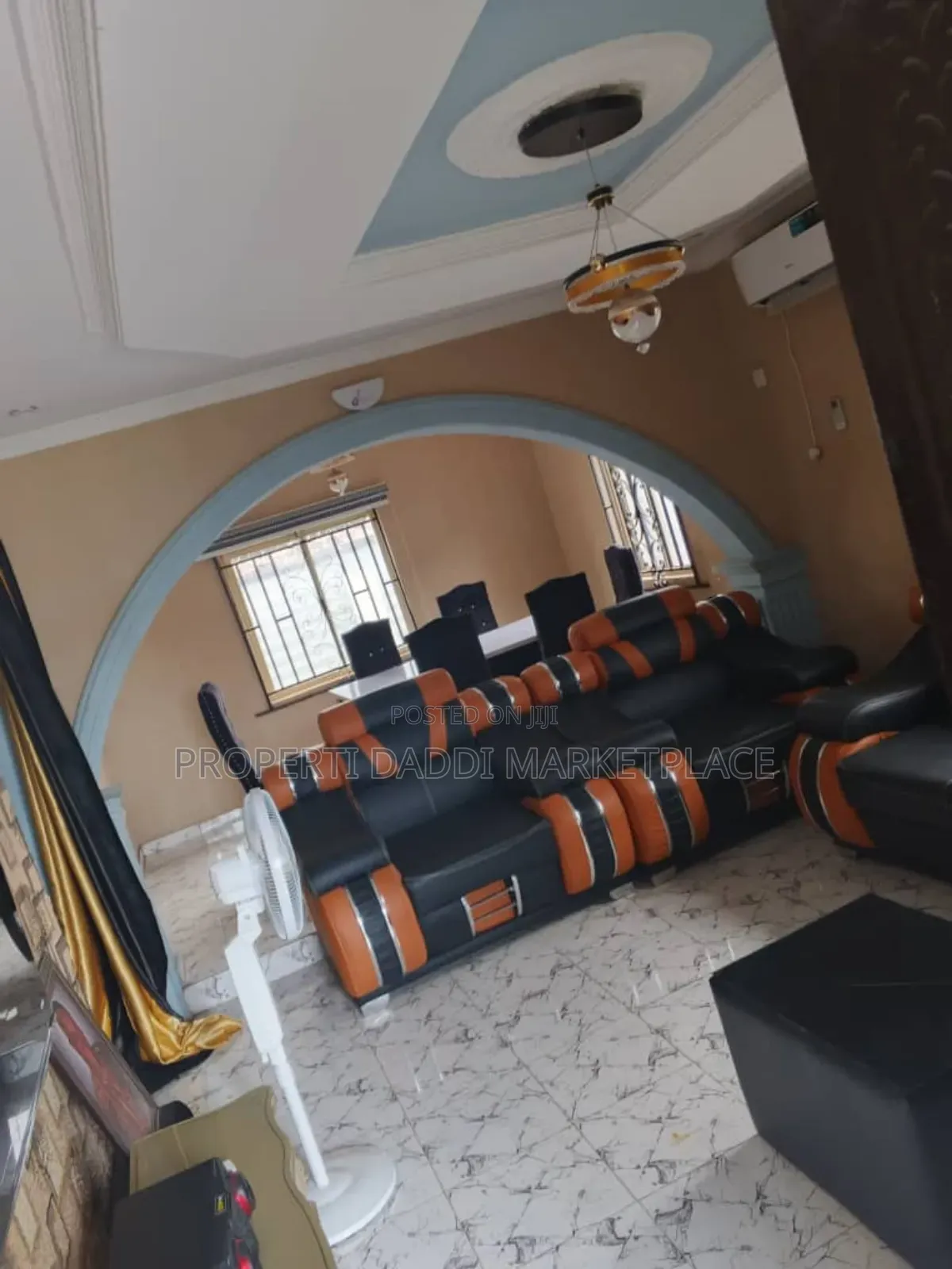 3bdrm Bungalow in Golden Block, Ayobo for sale in Ayobo
