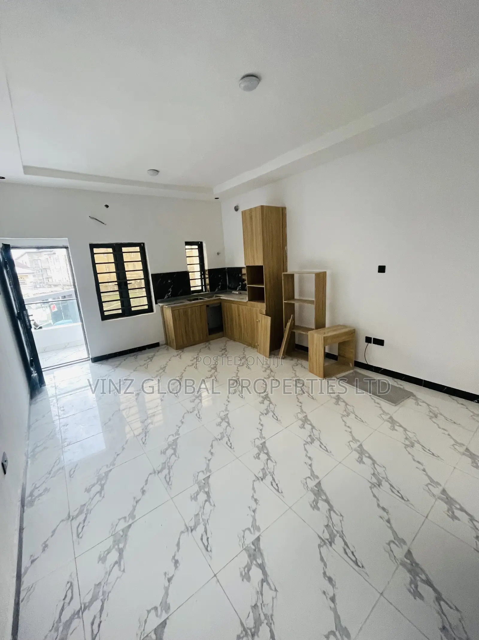 1bdrm Apartment in Ajah for sale in Ajah