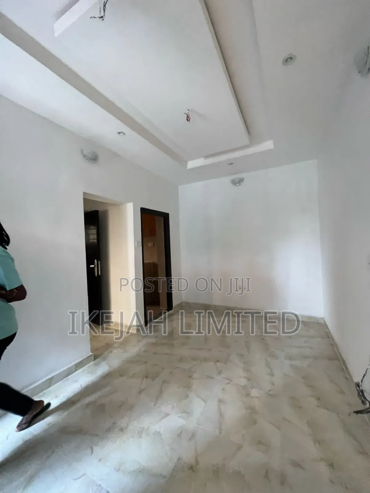 5bdrm Duplex in Magodo Phase One for rent in GRA Phase 1