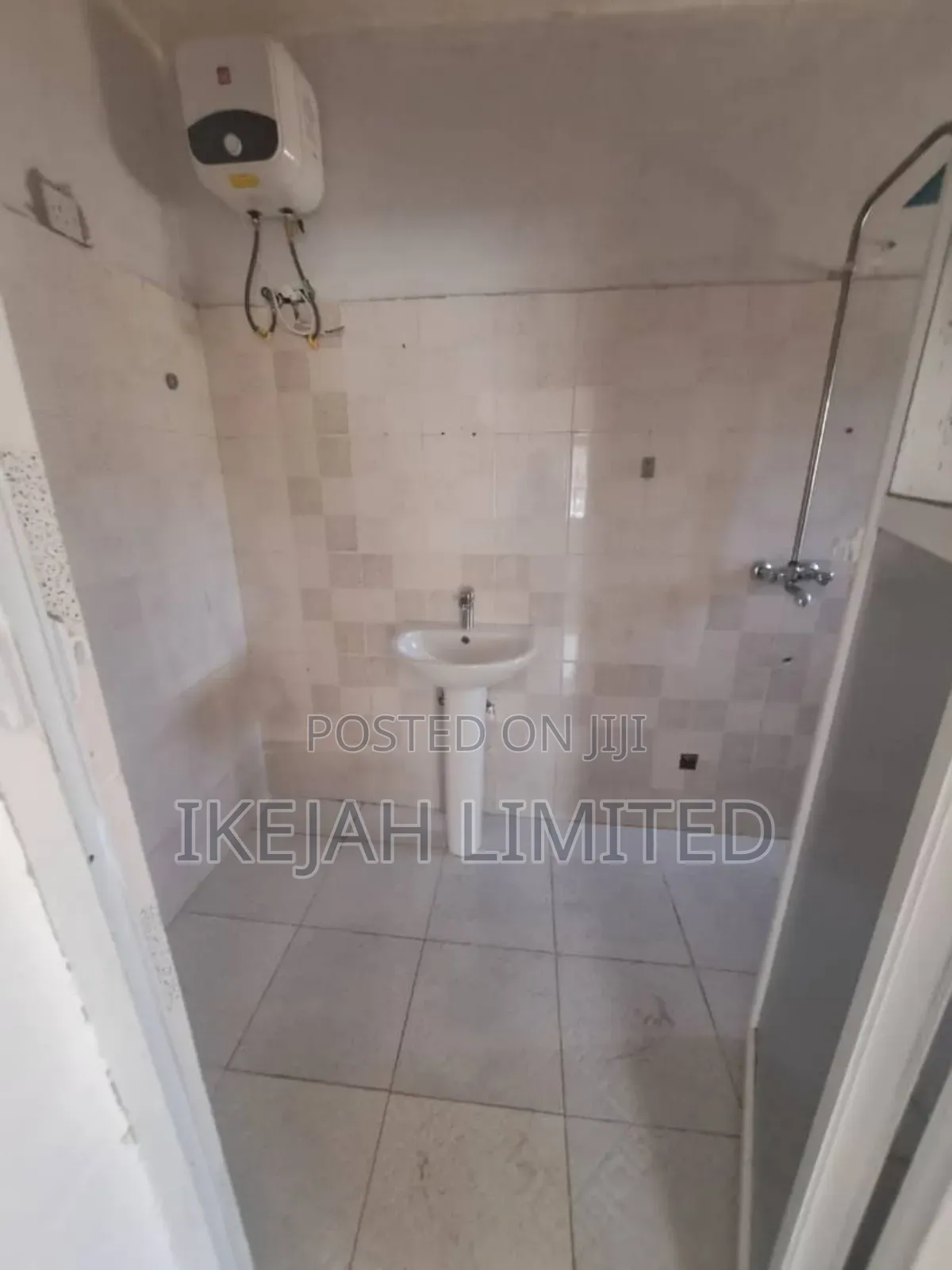 5bdrm Duplex in Magodo Phase One for rent in GRA Phase 1