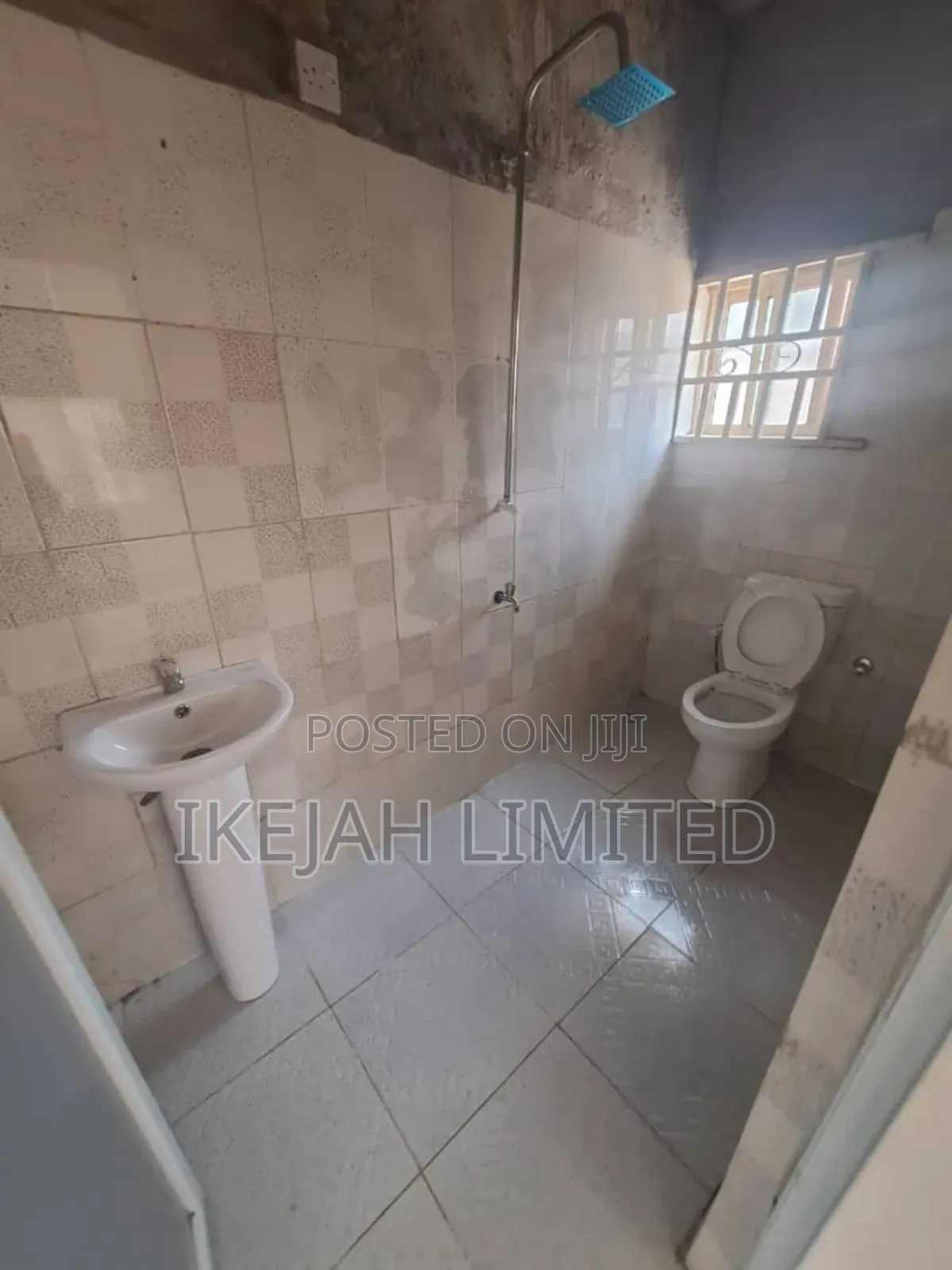 5bdrm Duplex in Magodo Phase One for rent in GRA Phase 1