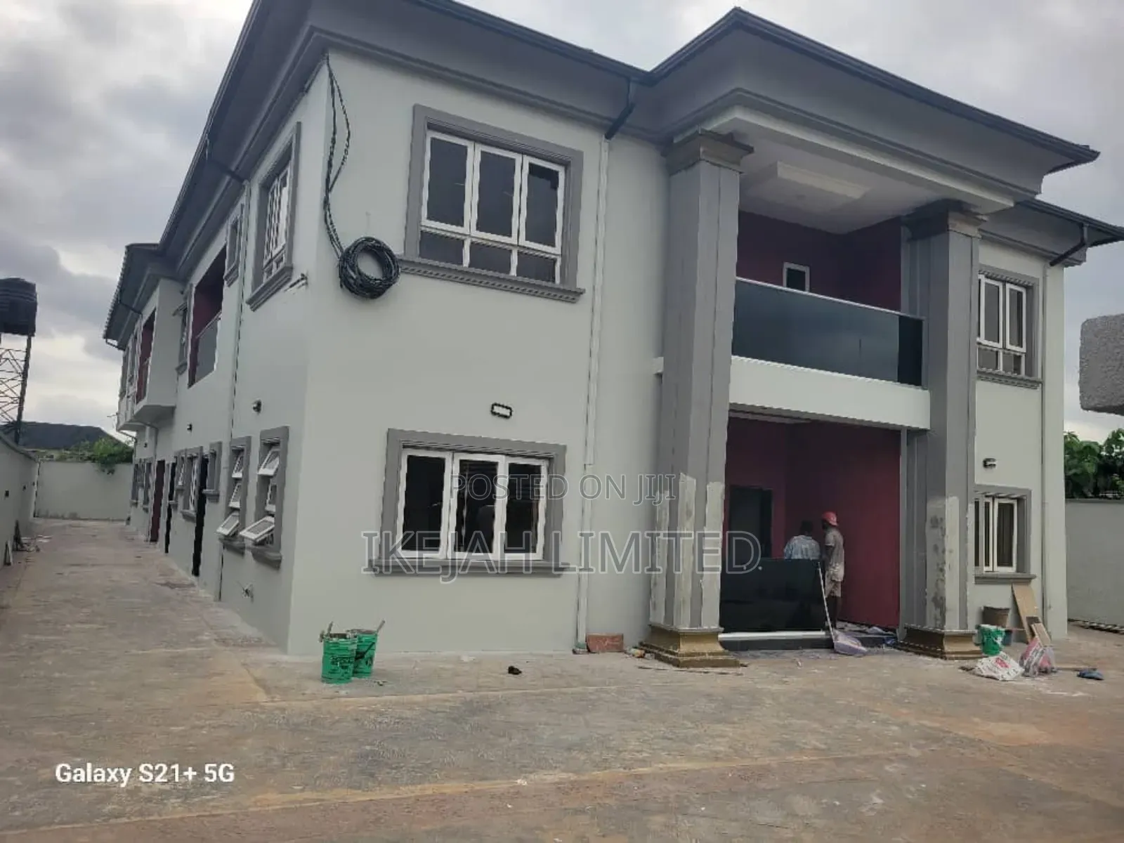 3bdrm Apartment in Omole Phase 1 for rent in Omole Phase 1
