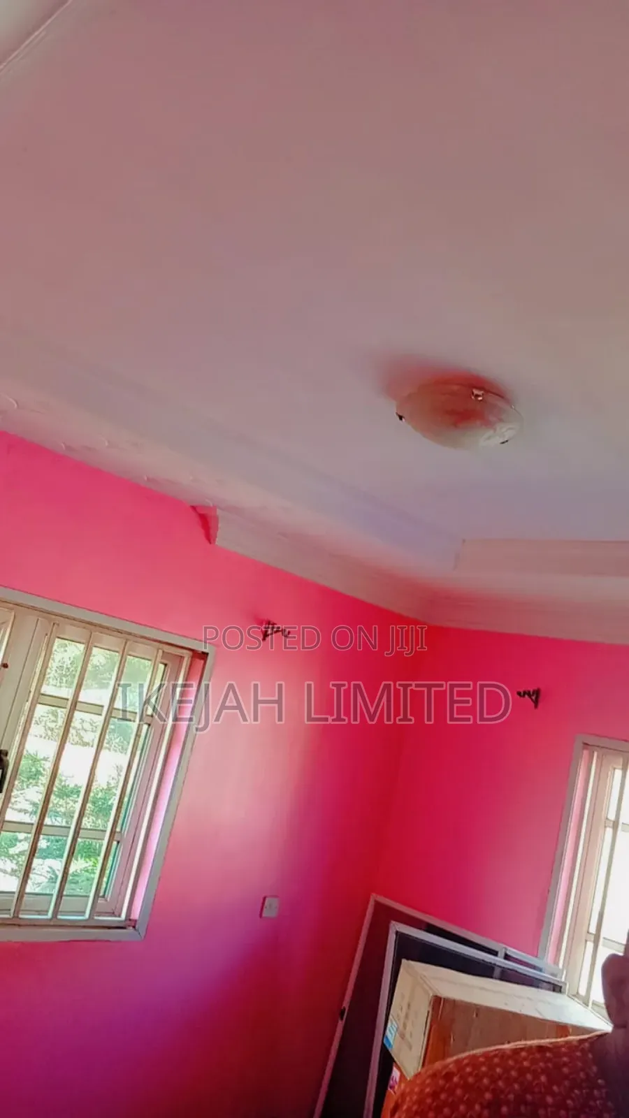 3bdrm Apartment in Omole Phase 1 for rent in Omole Phase 1